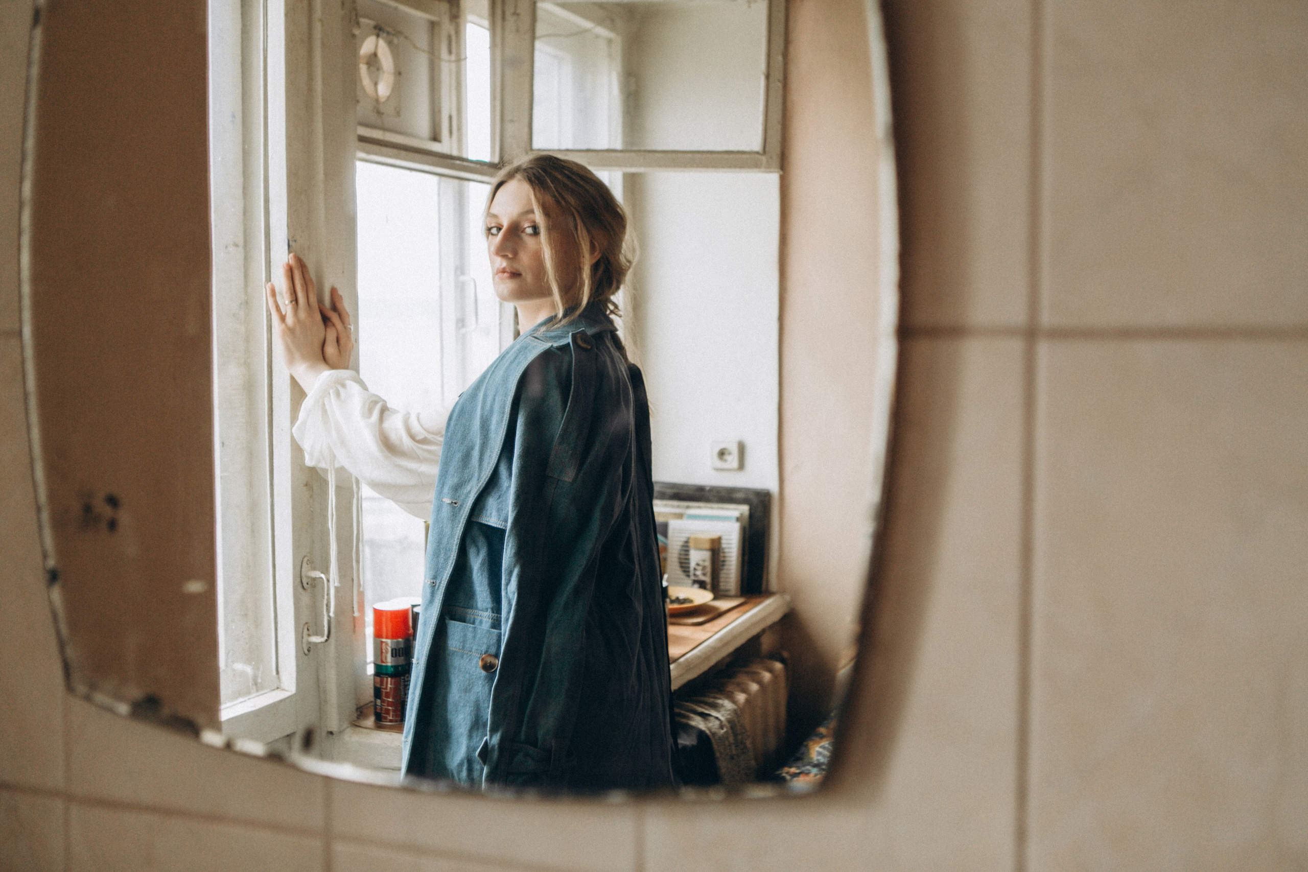 Алёна. Фотограф в Ухте