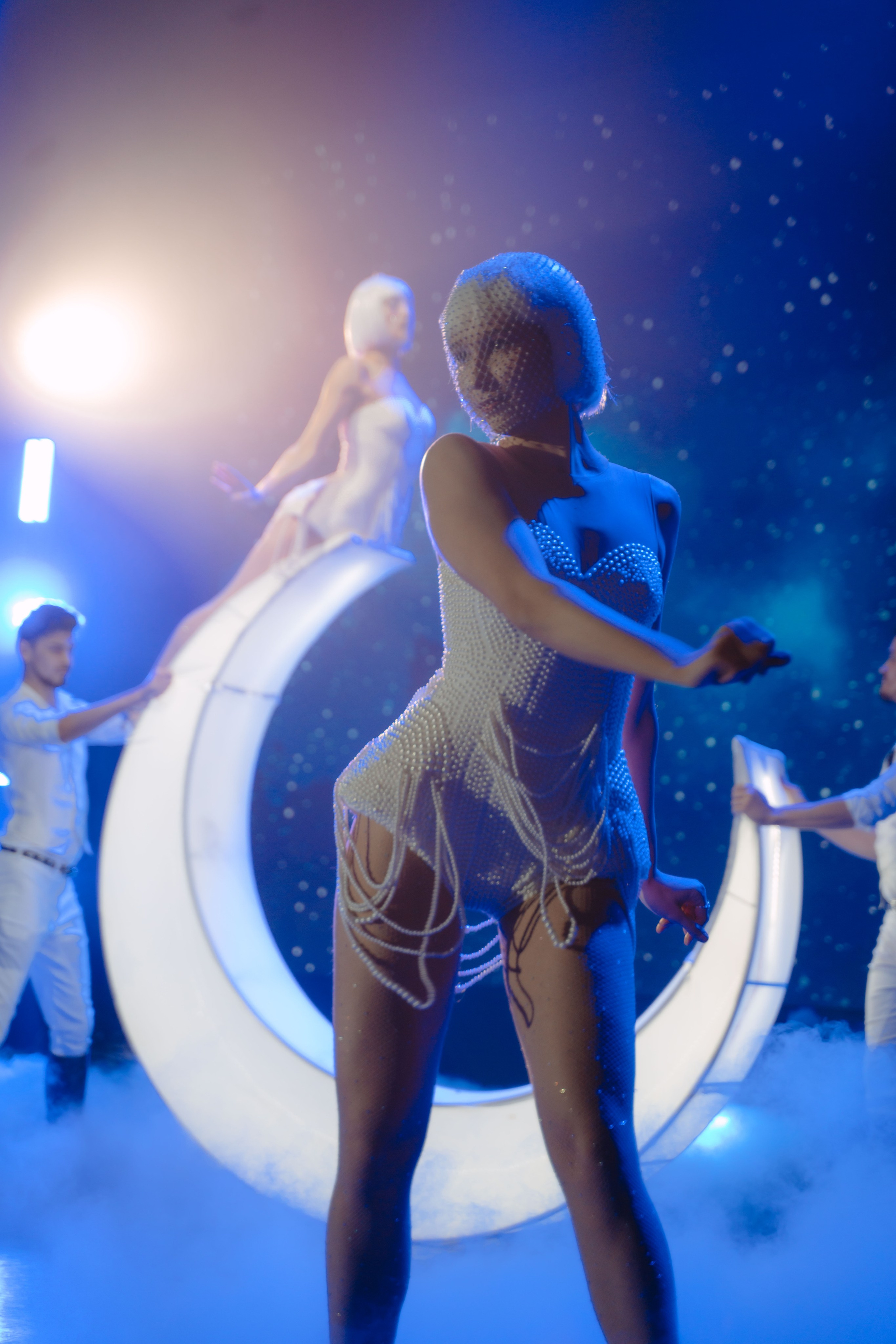 Совкомбанк. Новый год / 2024. Саша Копылов, фотограф в Казани