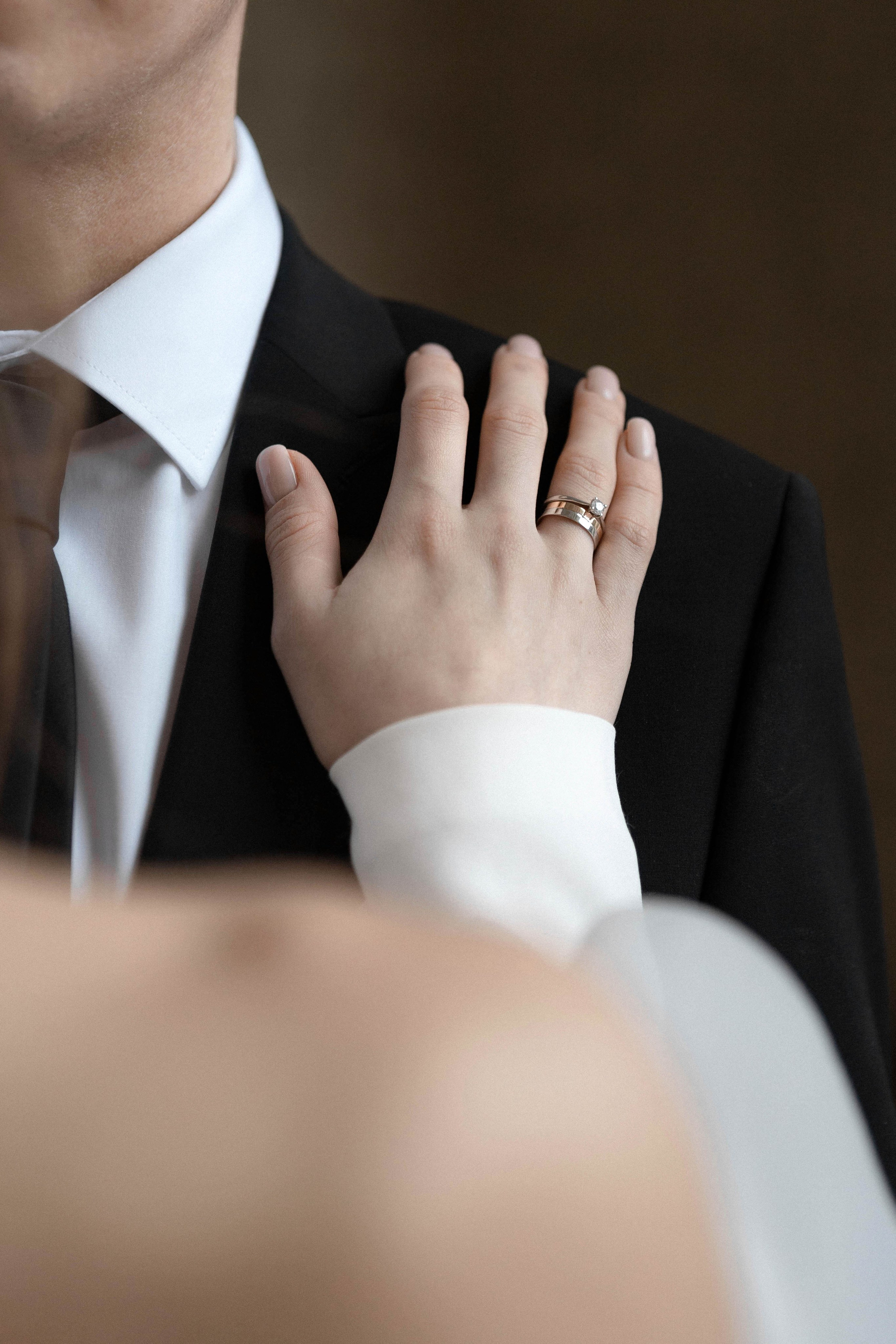 Валерия и Евгений. Фотограф Дубровская Виктория