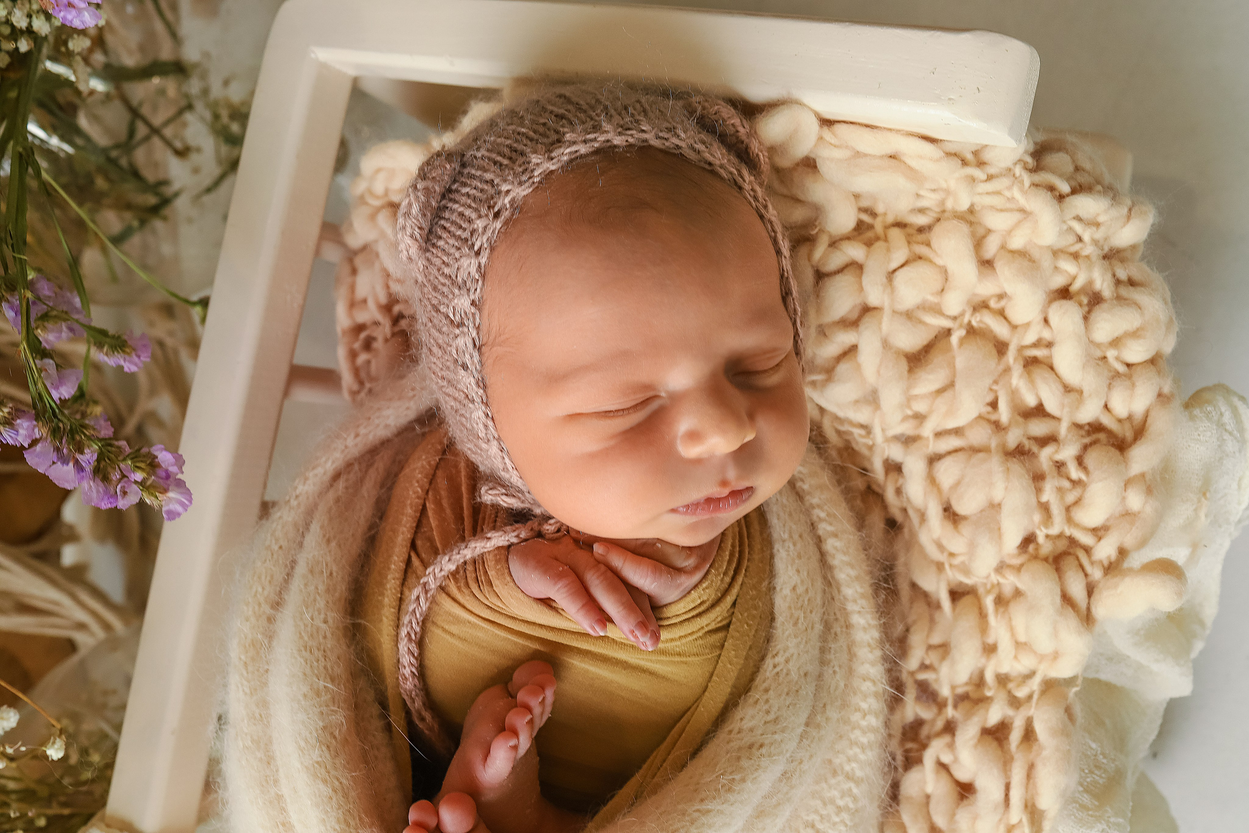 Newborn (малыши от 5 до 20 дней). Детский newborn фотограф. Обучение фотографии.Ростов-на-Дону, Москва