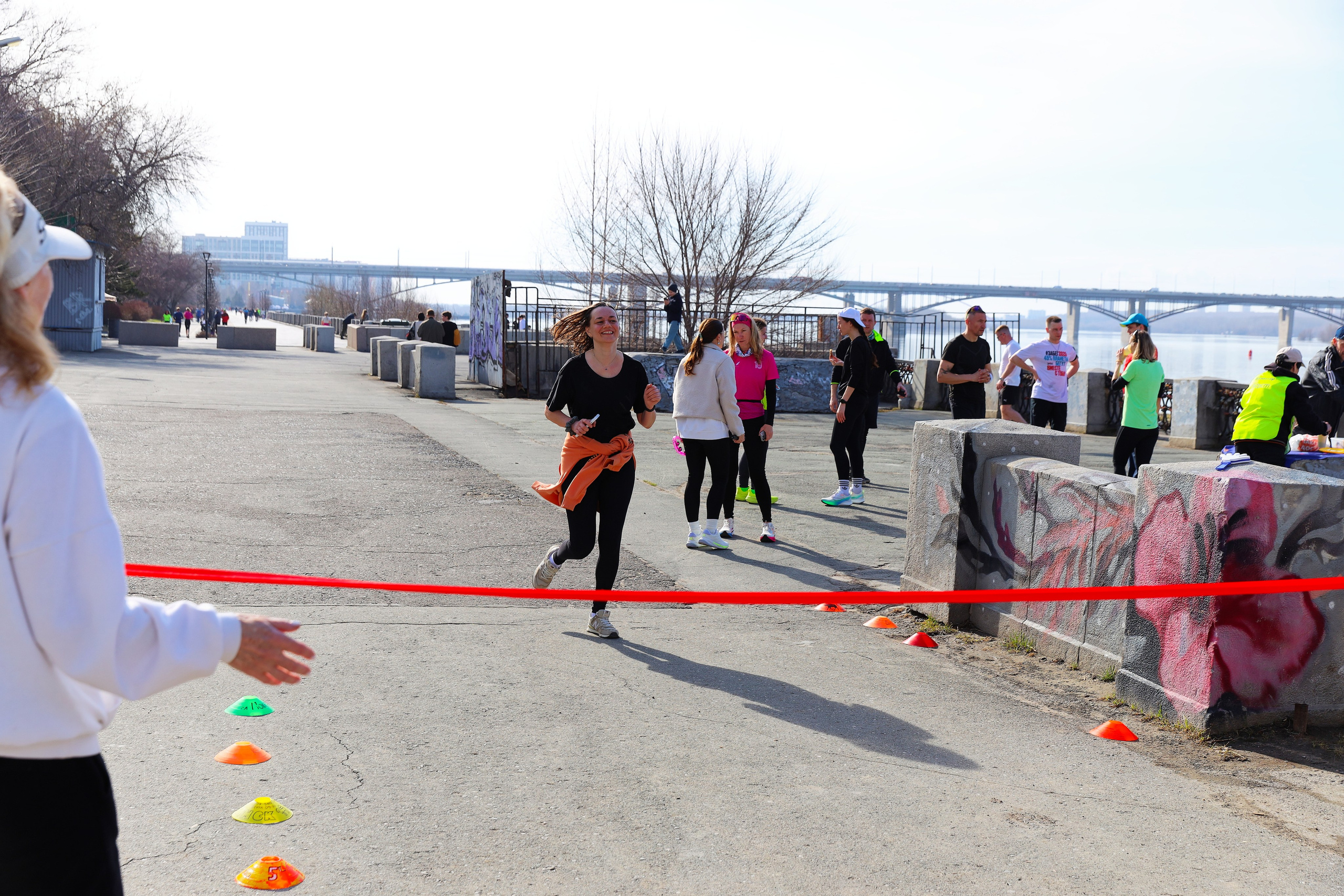 25.04.2026 Забег 5Вёрст. Клуб путешествий HimalTrex Горные туры в Гималаи Непал