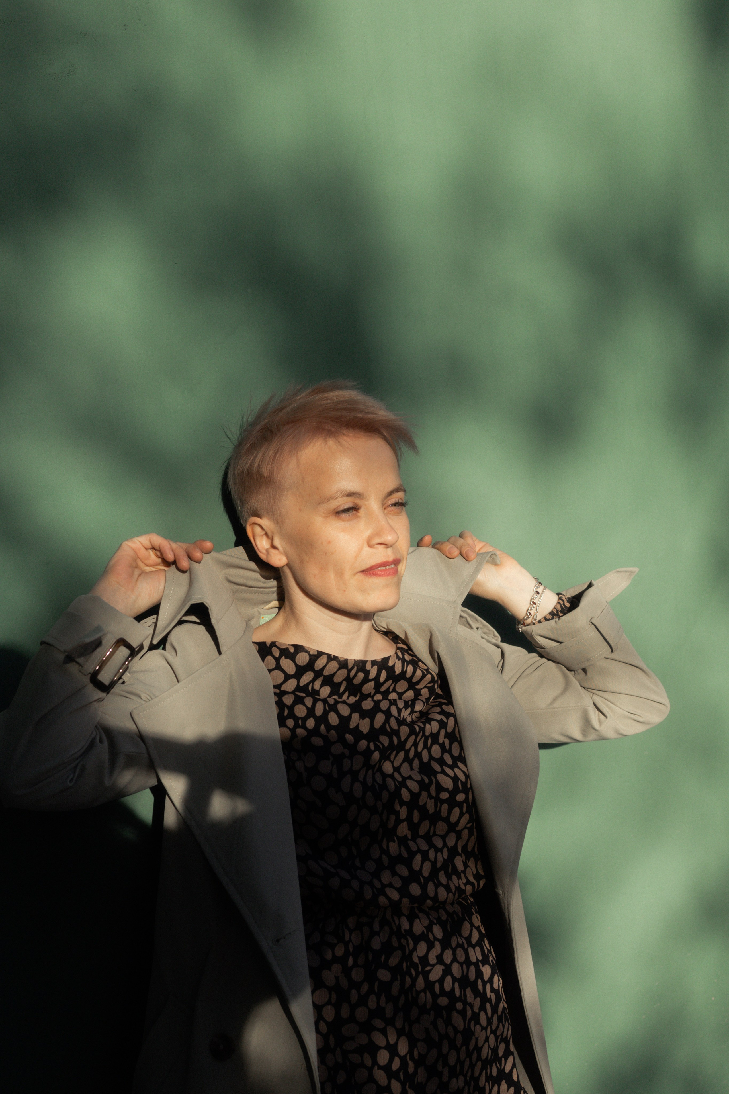 Прогуляться по любимому городу. Фотограф Зарина. Казань