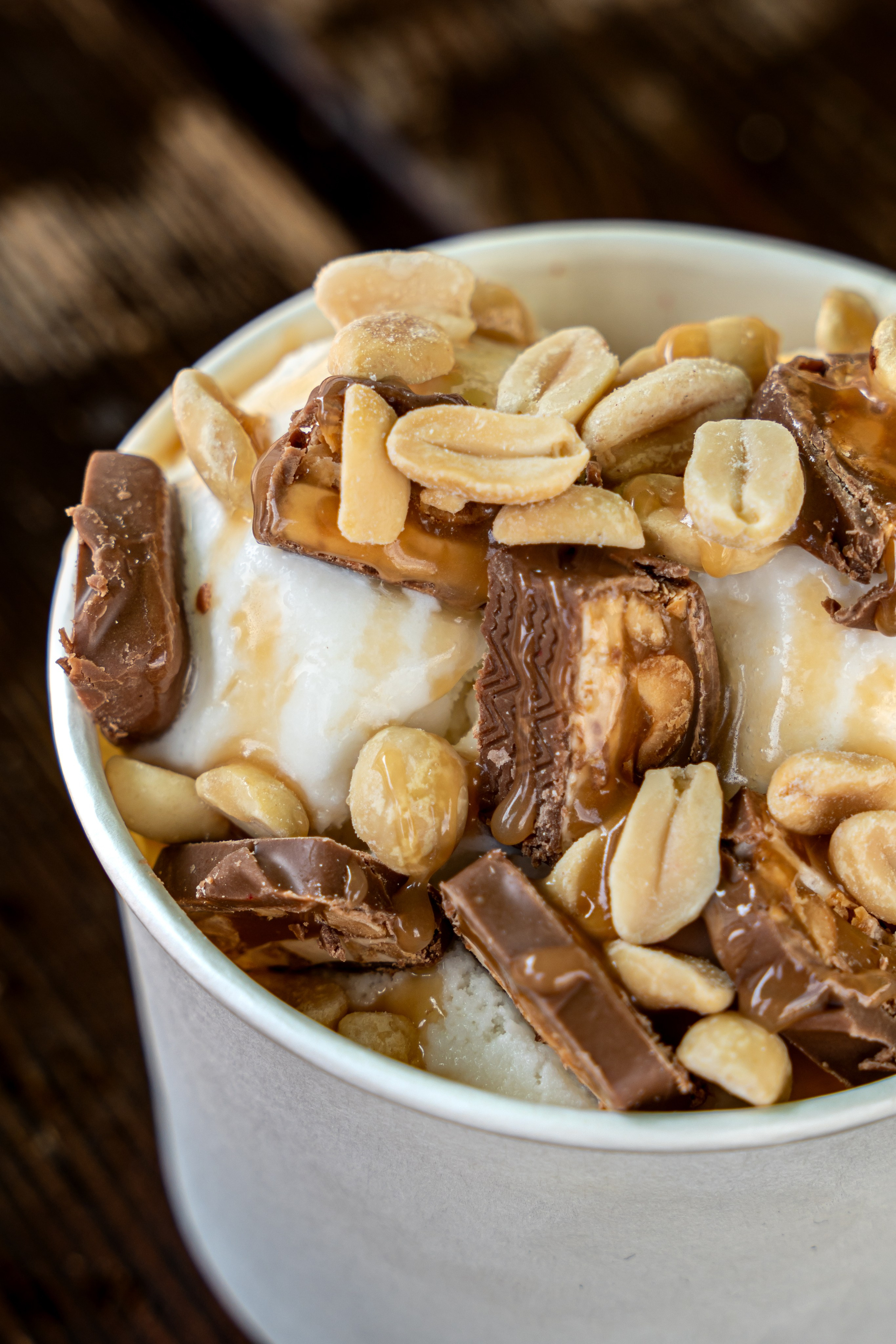 Pro Вафли фуд фото и видео. Шедевры для Вас! Фотограф и Видеограф в Краснодаре Пахиев Руслан