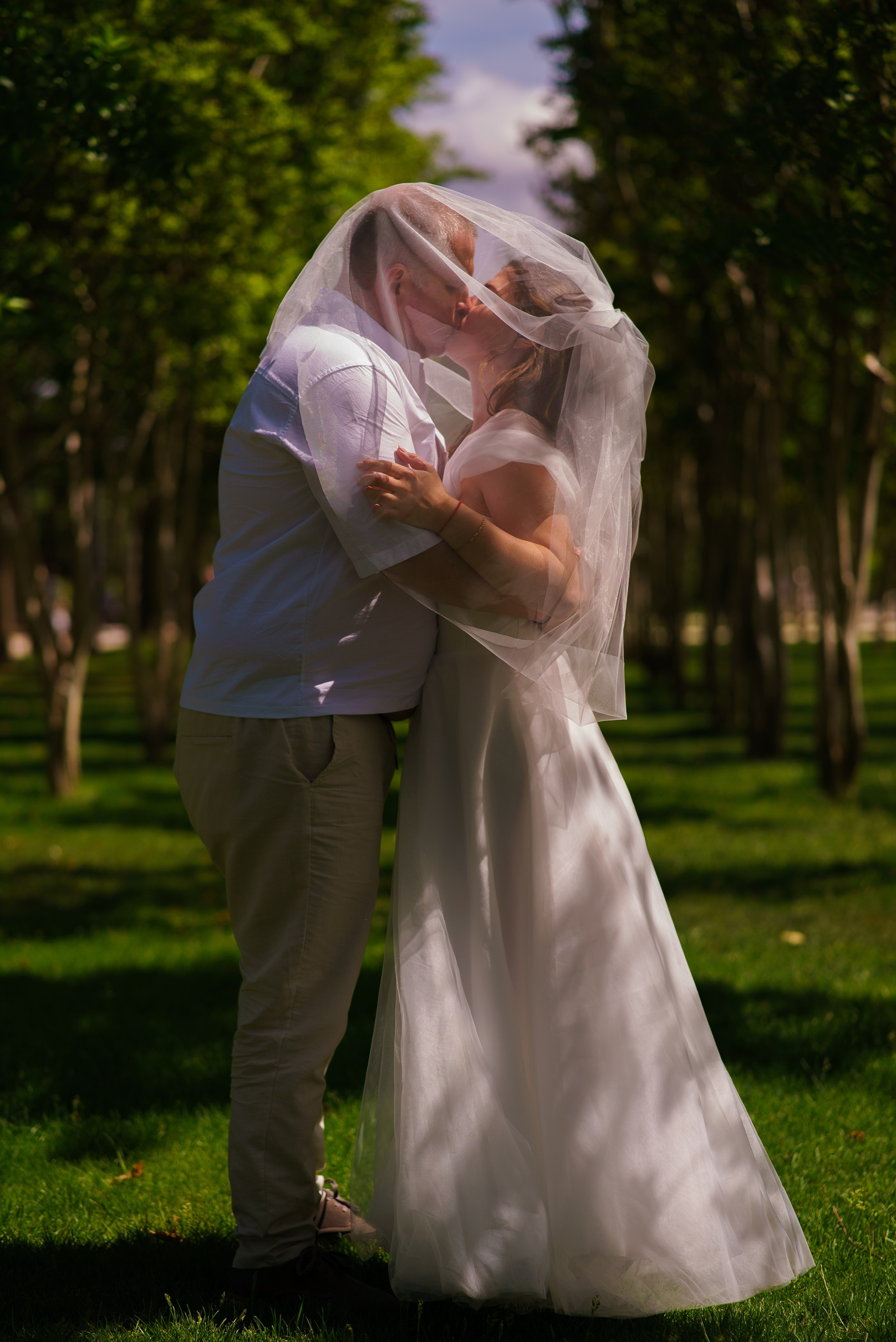 Виктория и Александр. Свадебная фотосессия. Шедевры для Вас! Фотограф и Видеограф в Краснодаре Пахиев Руслан