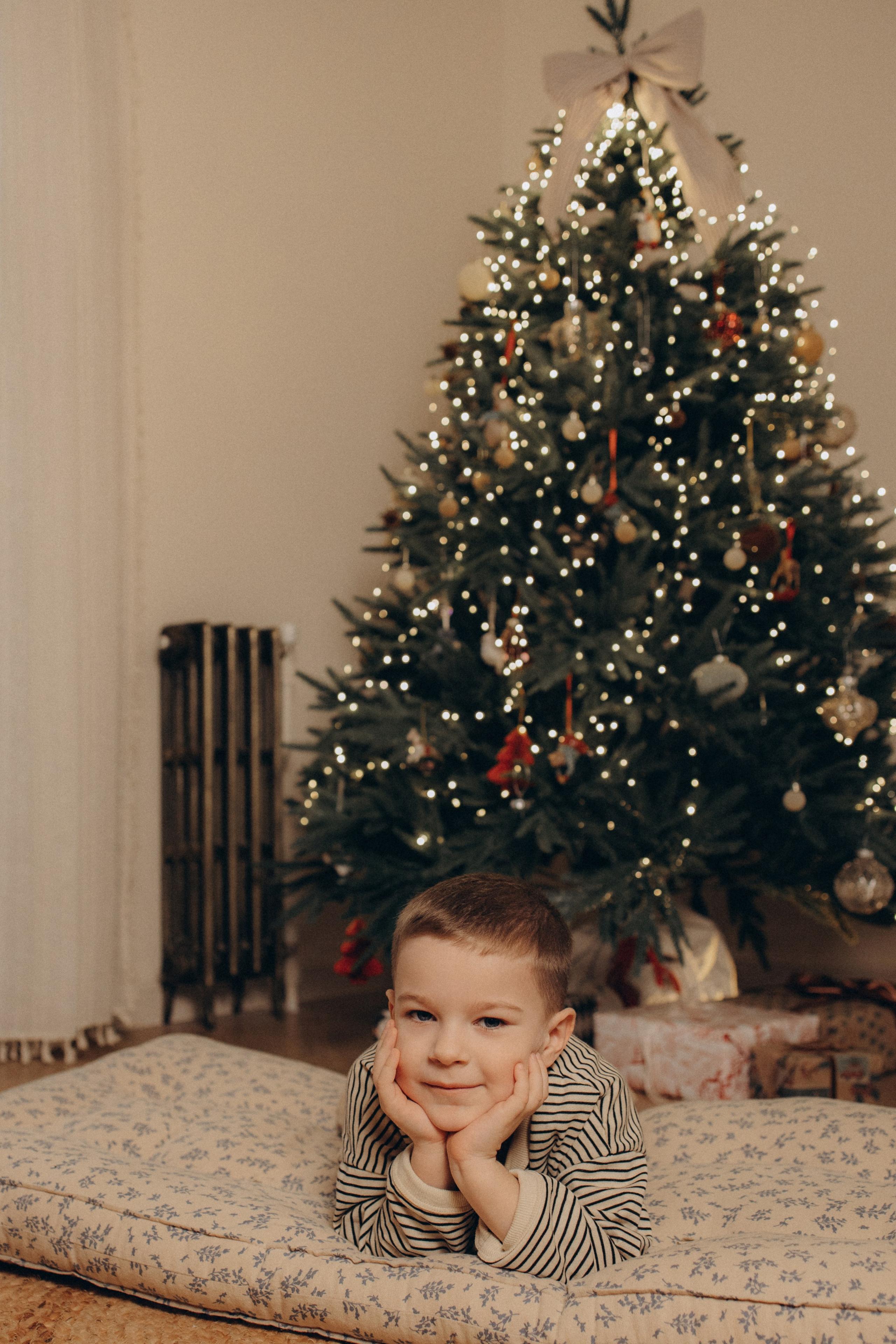 Семейная фотосессия. Свадебный фотограф Воронеж Оля Маркович