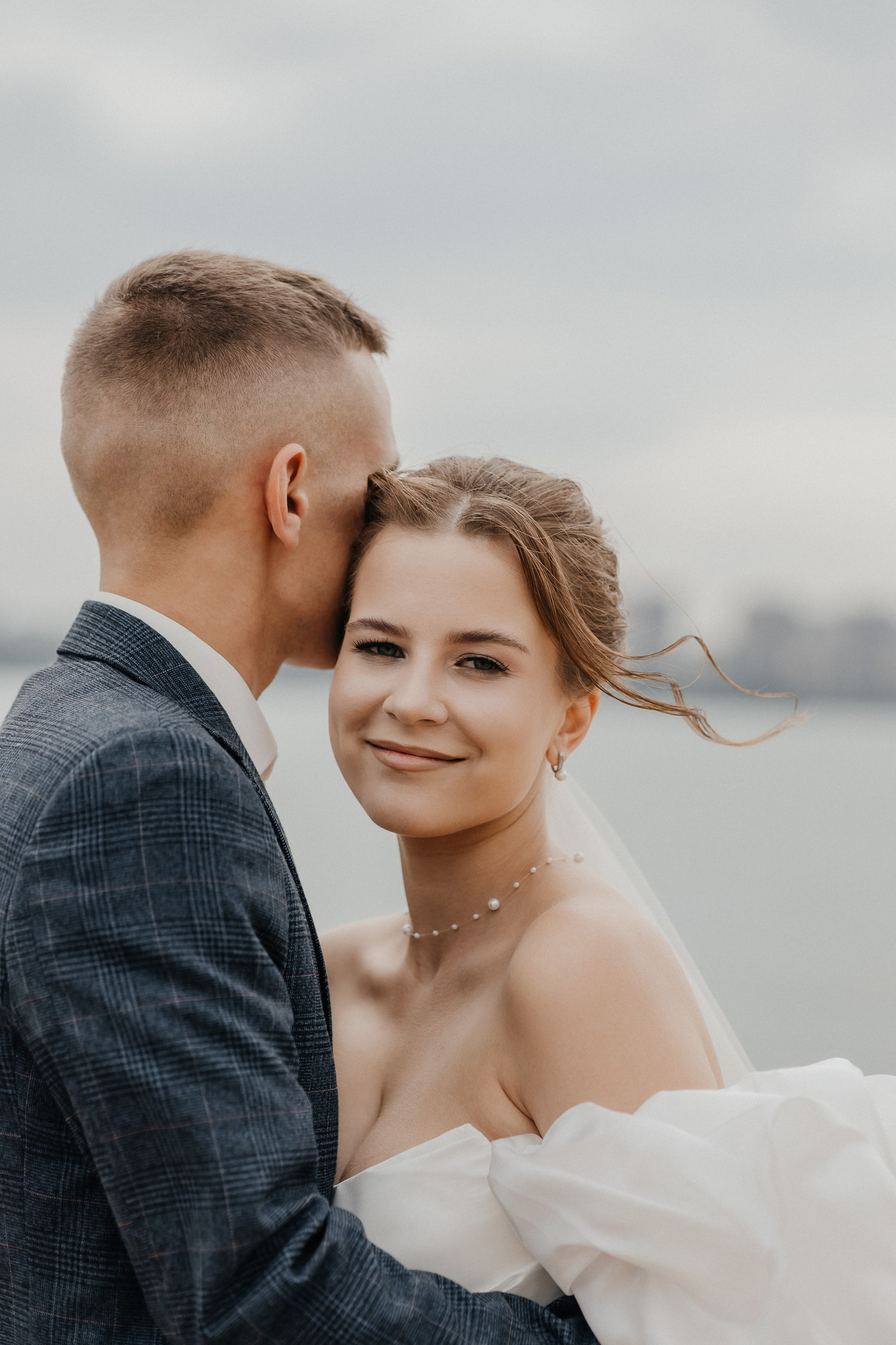 Валерия и Евгений. Свадебный фотограф Воронеж Оля Маркович