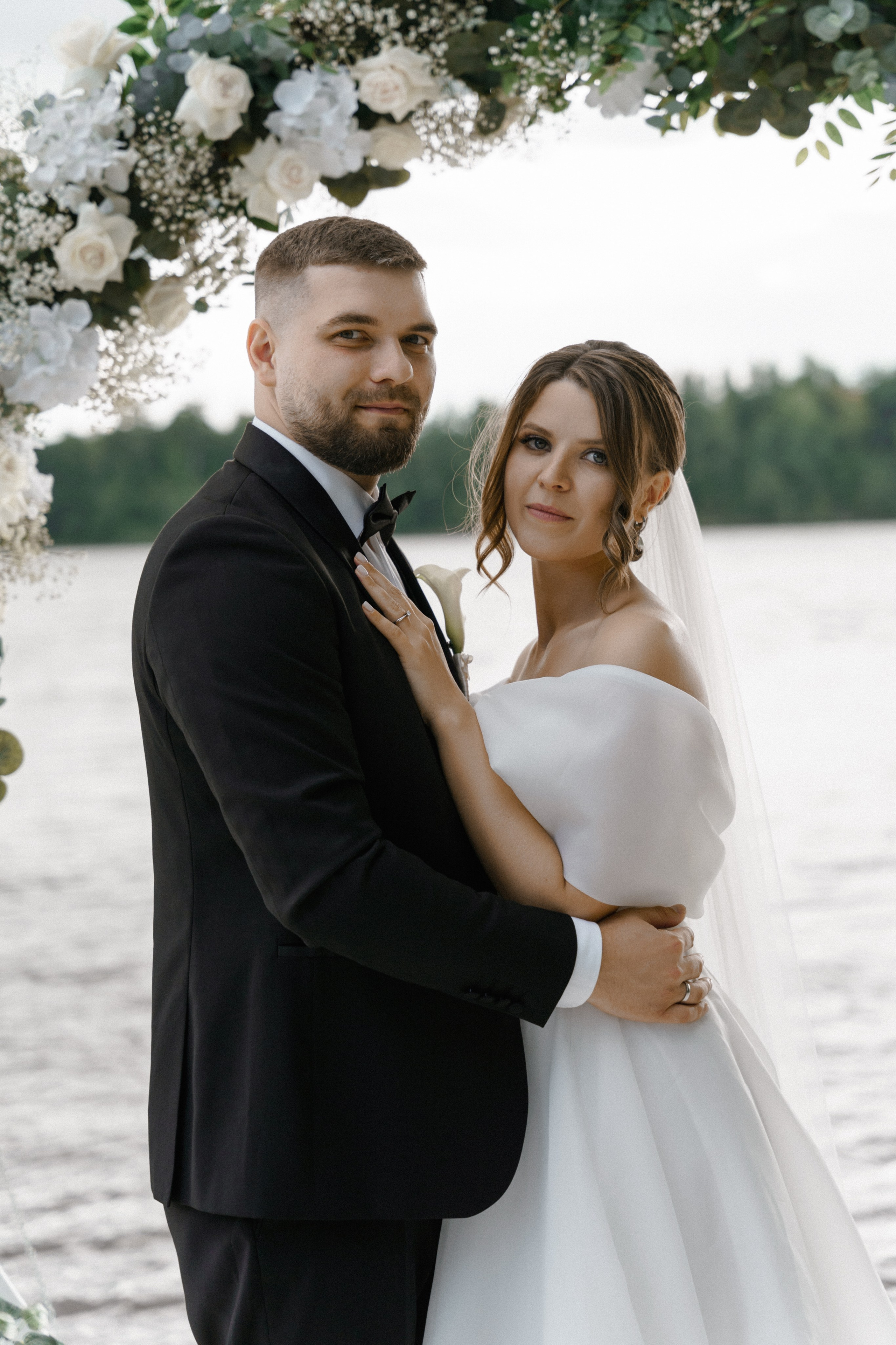 Aleksandr & Anastasia. Свадебный, семейный и портретный фотограф в Москве, Санкт-Петербурге