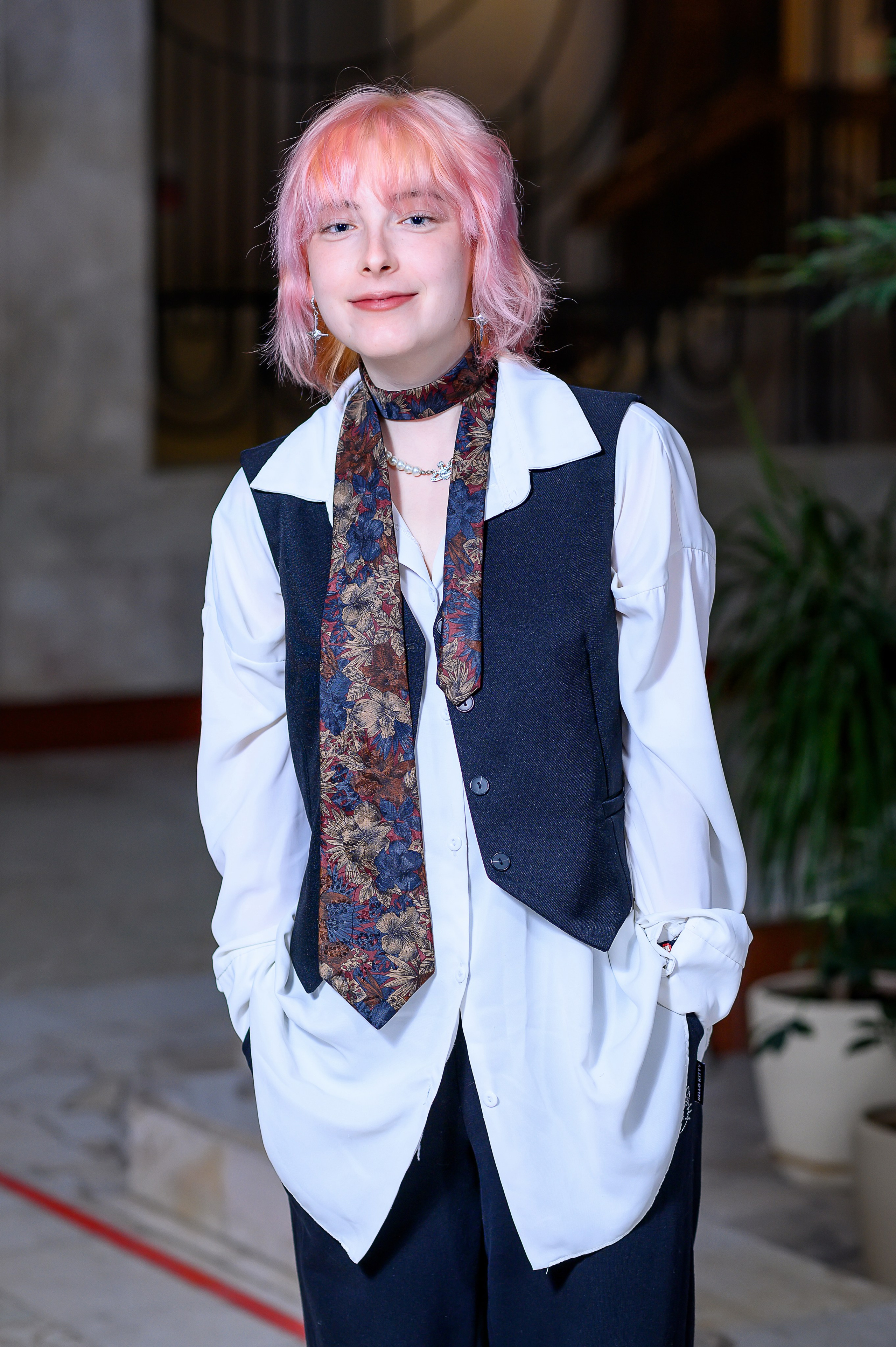 Портреты. SchoolTerritory