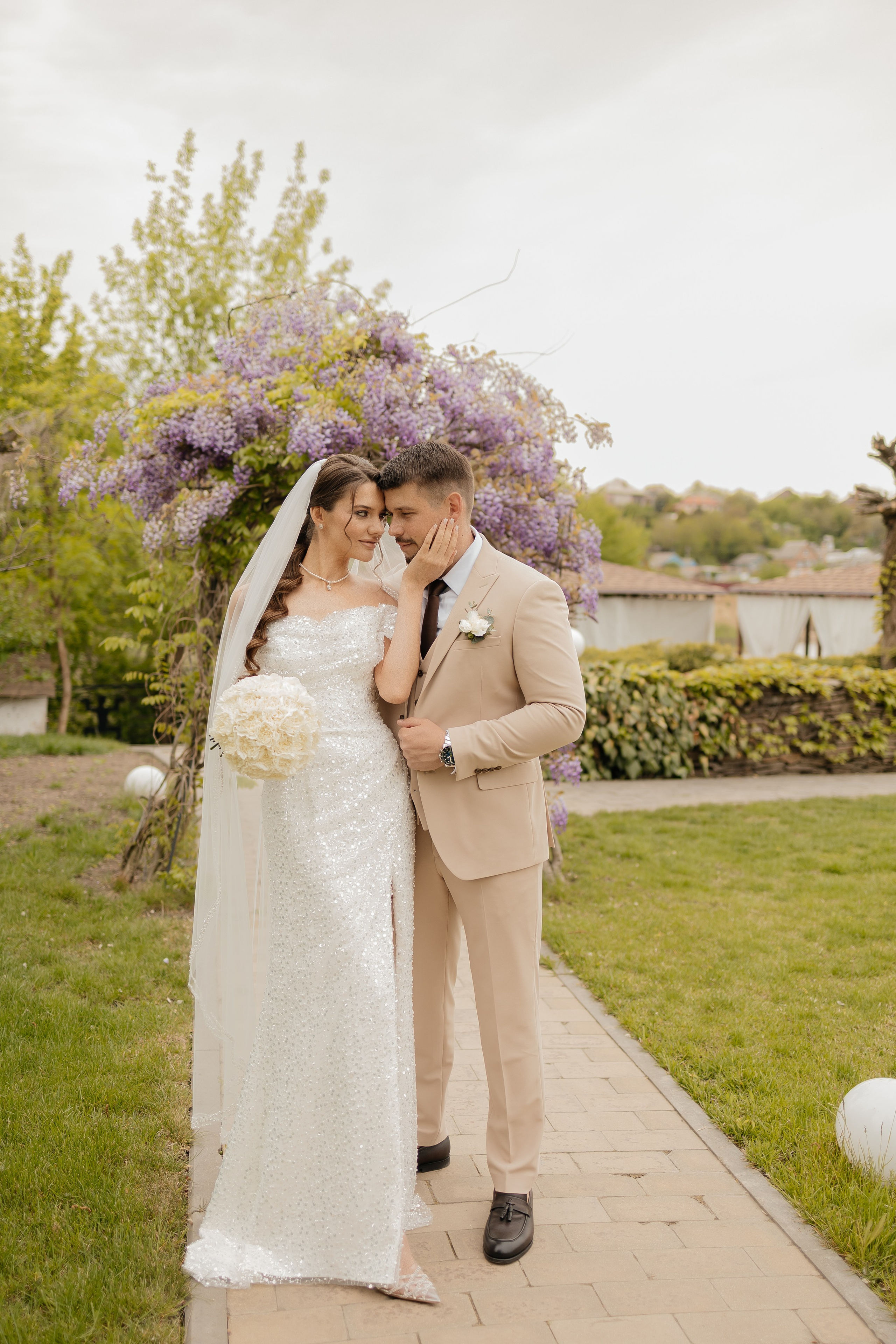 2.05.2025|Лилия и Александр. Свадебный фотограф в Ростове-на-Дону и Азове Малявка Анастасия