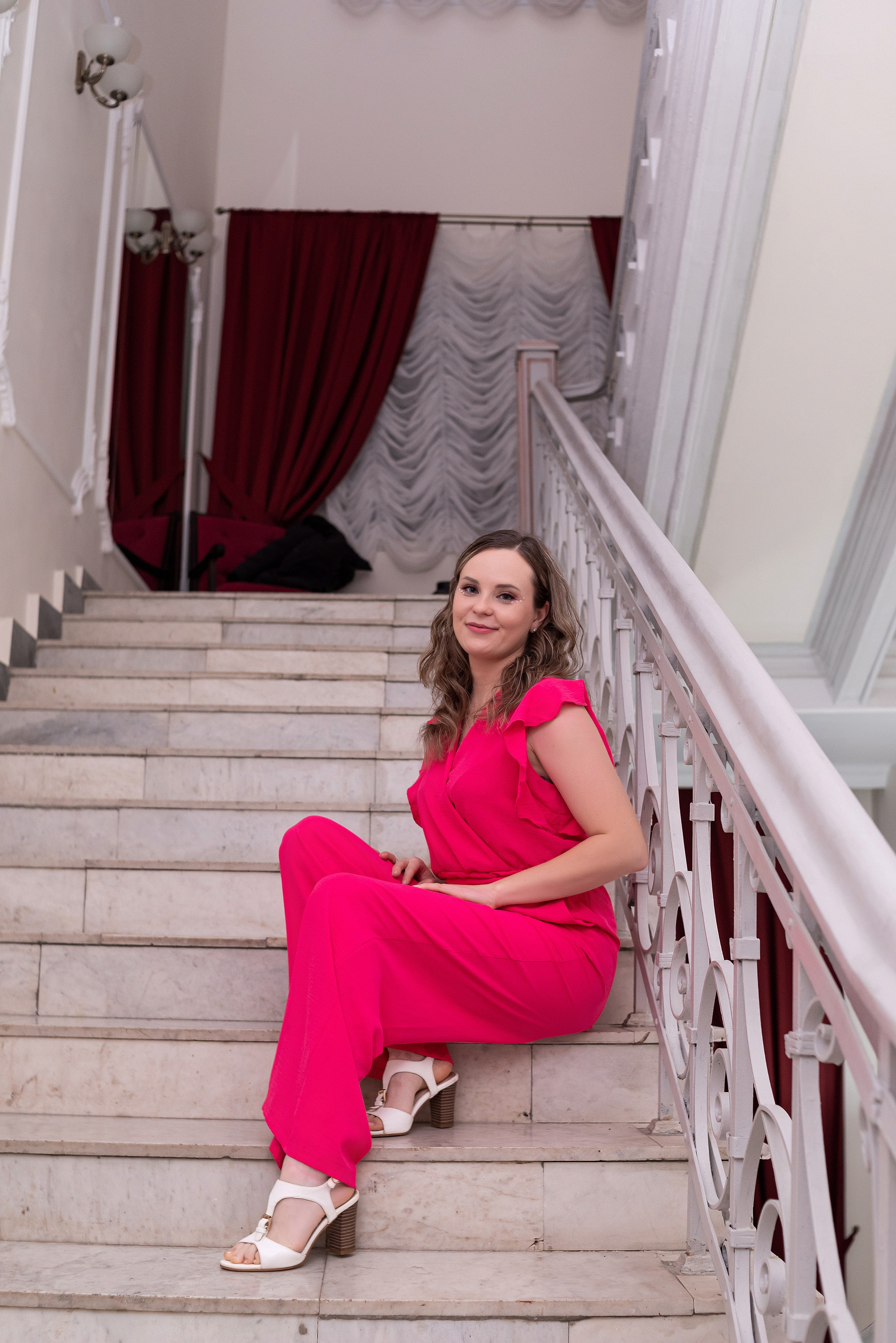 Девичник — 3. Бжицких Виталий — фотограф г. Ульяновск