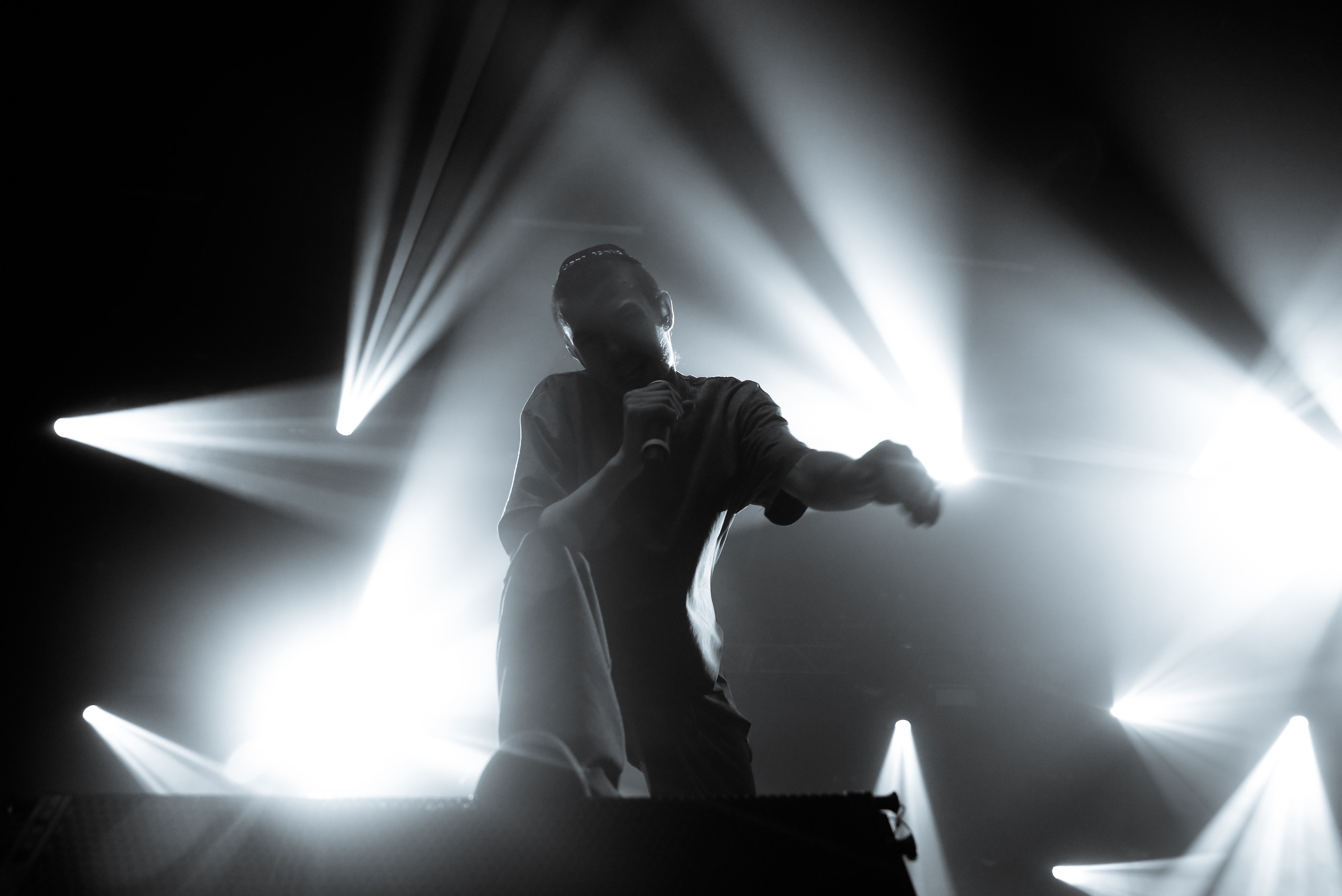 BASSLINEE FEST 18.09.25. Фотограф Екатерина Климанова