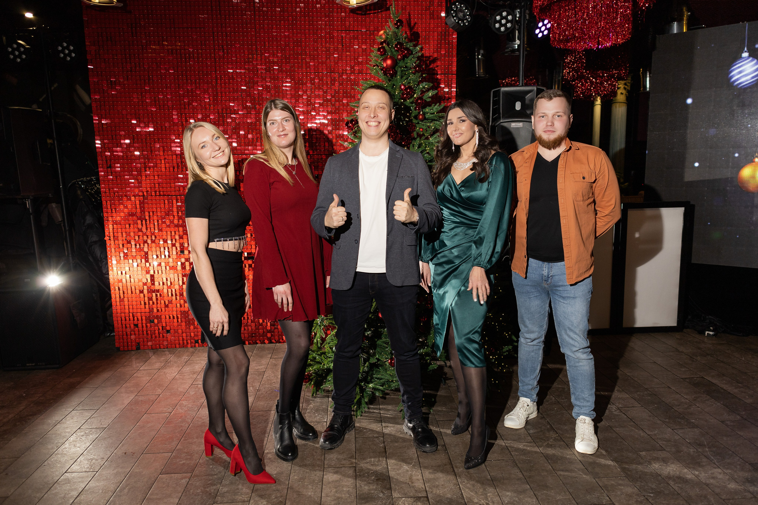 HNY 2025. Фотограф в Самаре и Самарской области Констанция