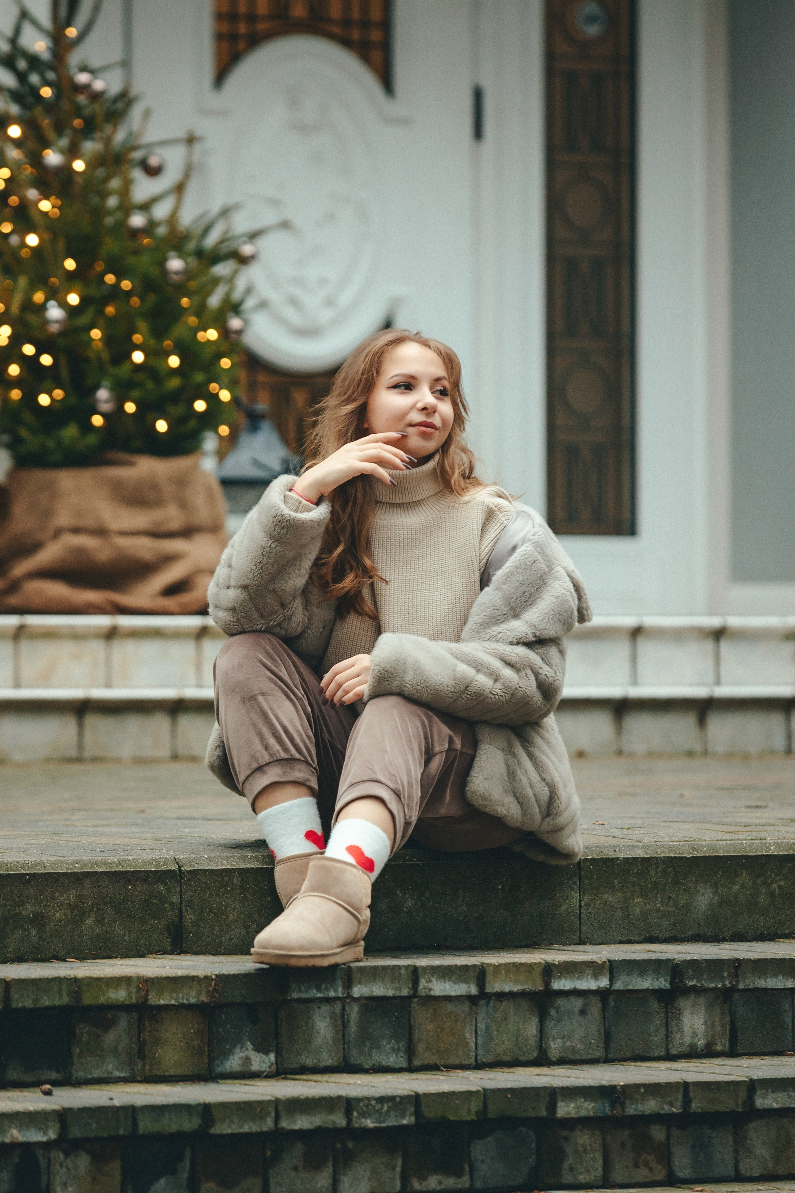 Liana_Светлогорск. Андрей Миллер Фотограф из Калининграда