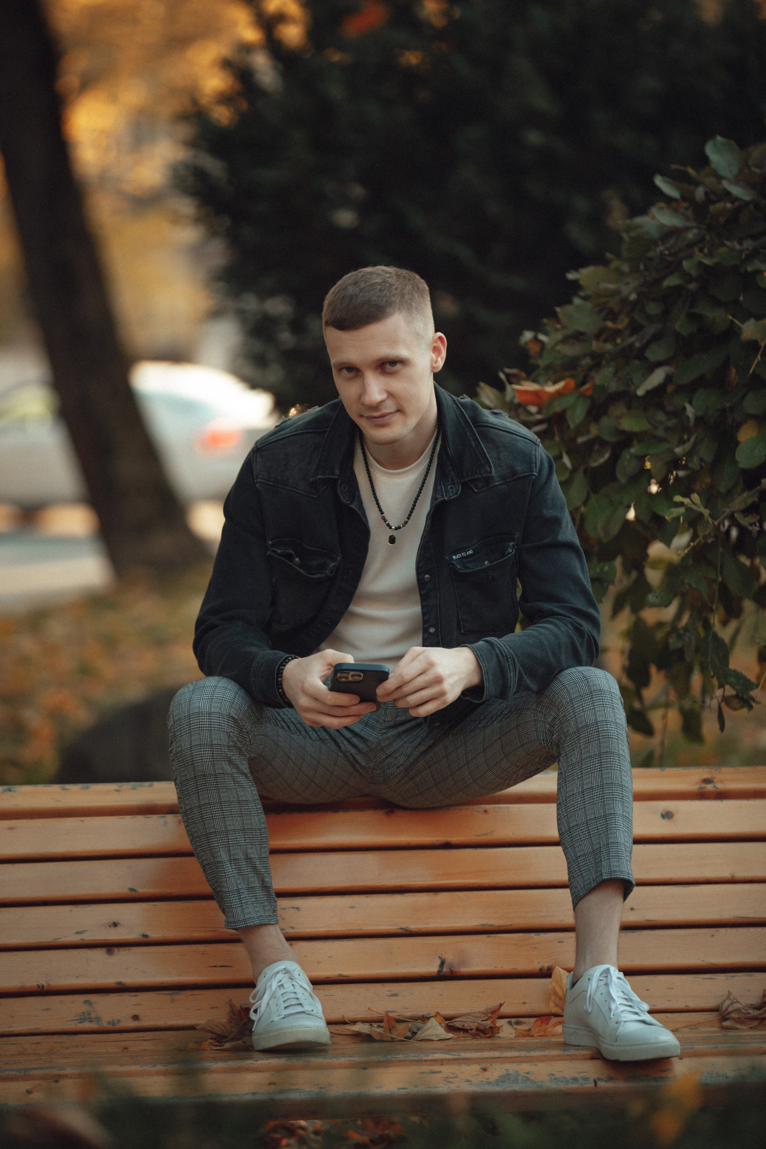 Nikita | Калининград. Андрей Миллер Фотограф из Калининграда