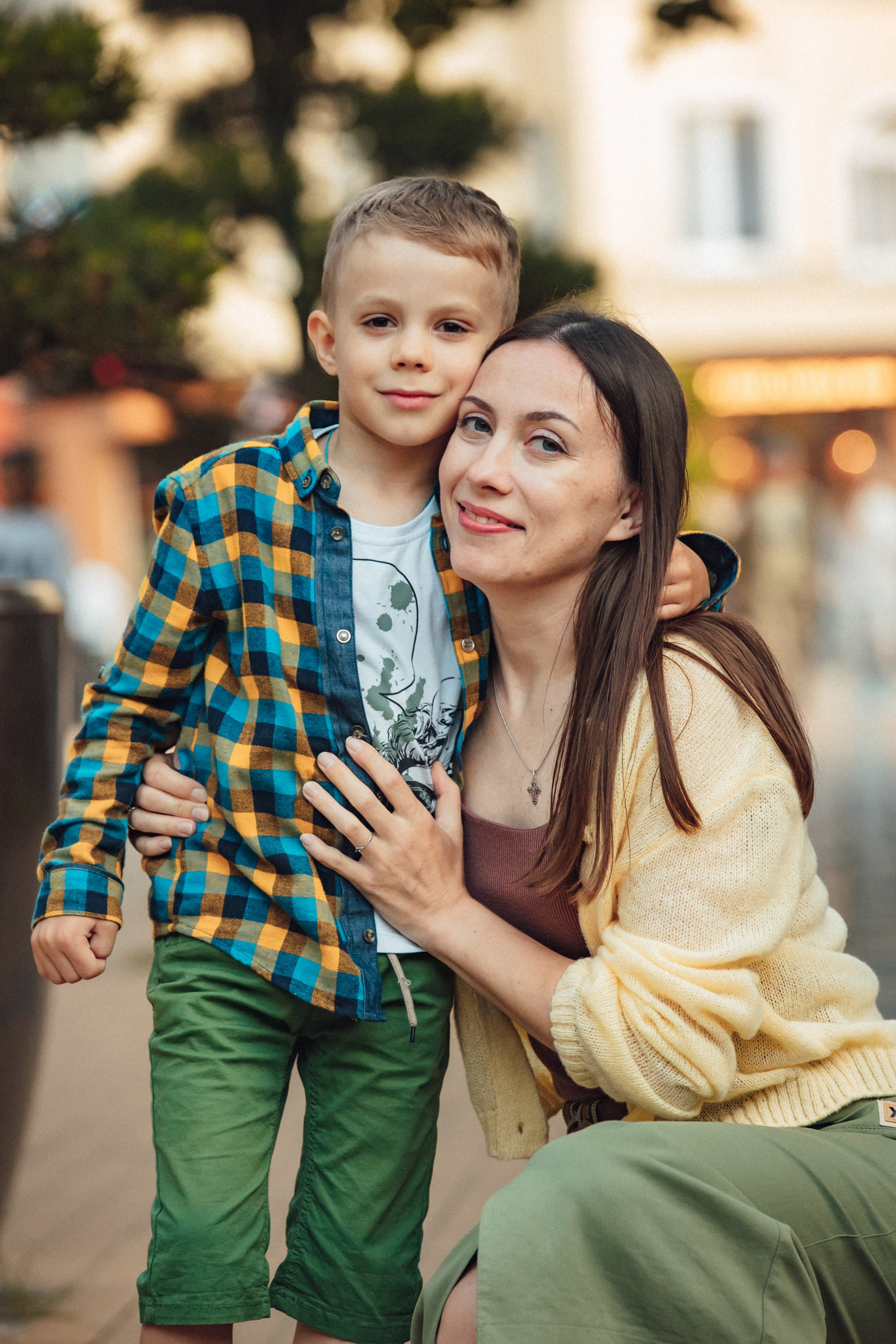 Family | Зеленоградск. Андрей Миллер Фотограф из Калининграда