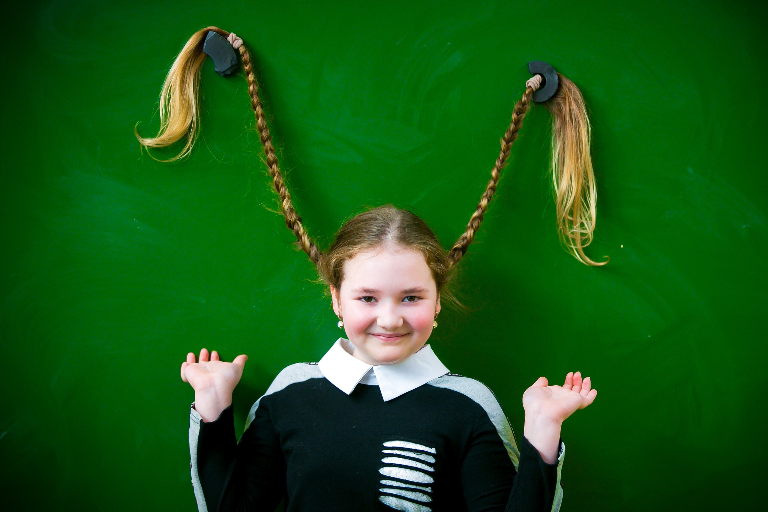 Съёмка младших классов. Фотограф в Мурманске Андрей Полярик, фотоальбомы