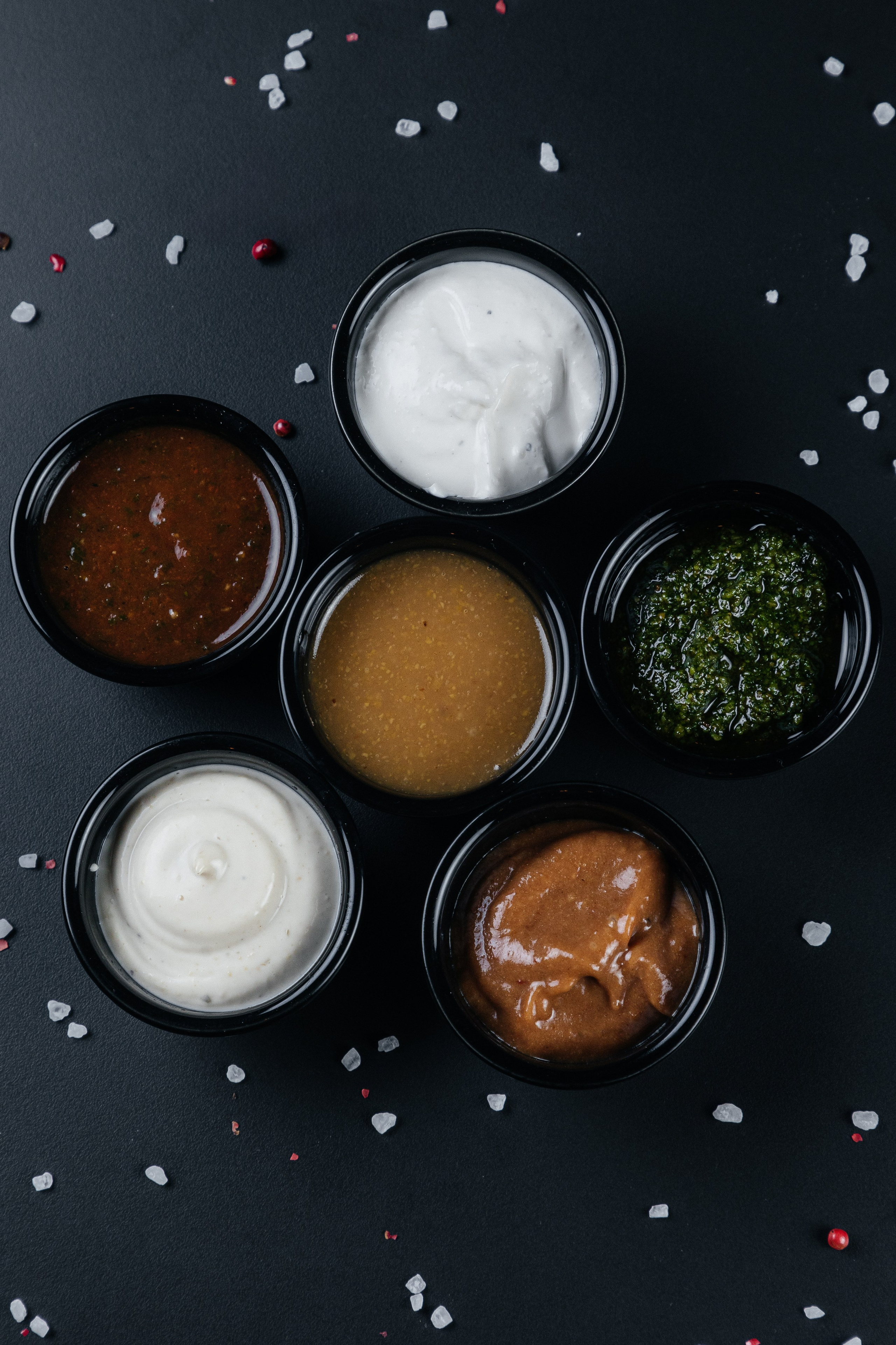 Food-фото. Фотограф Артём Синицын