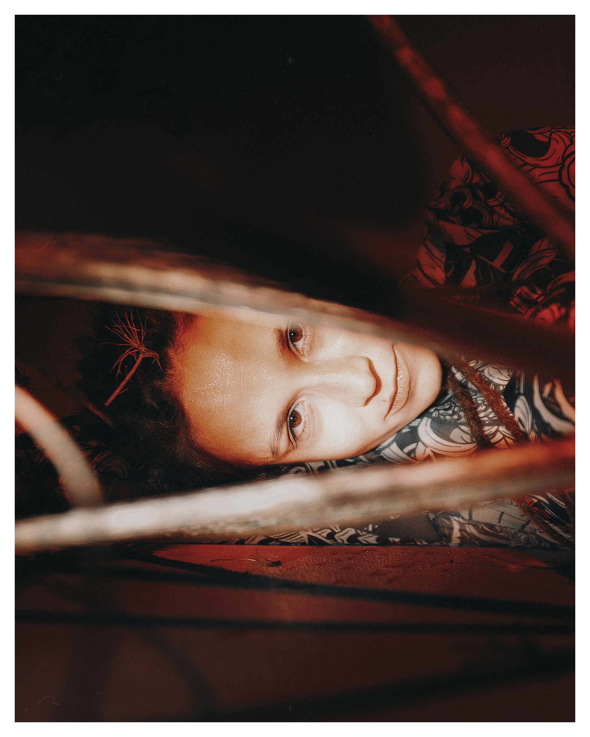 Margo. Фотограф Санкт-Петербург Макарова Дарья