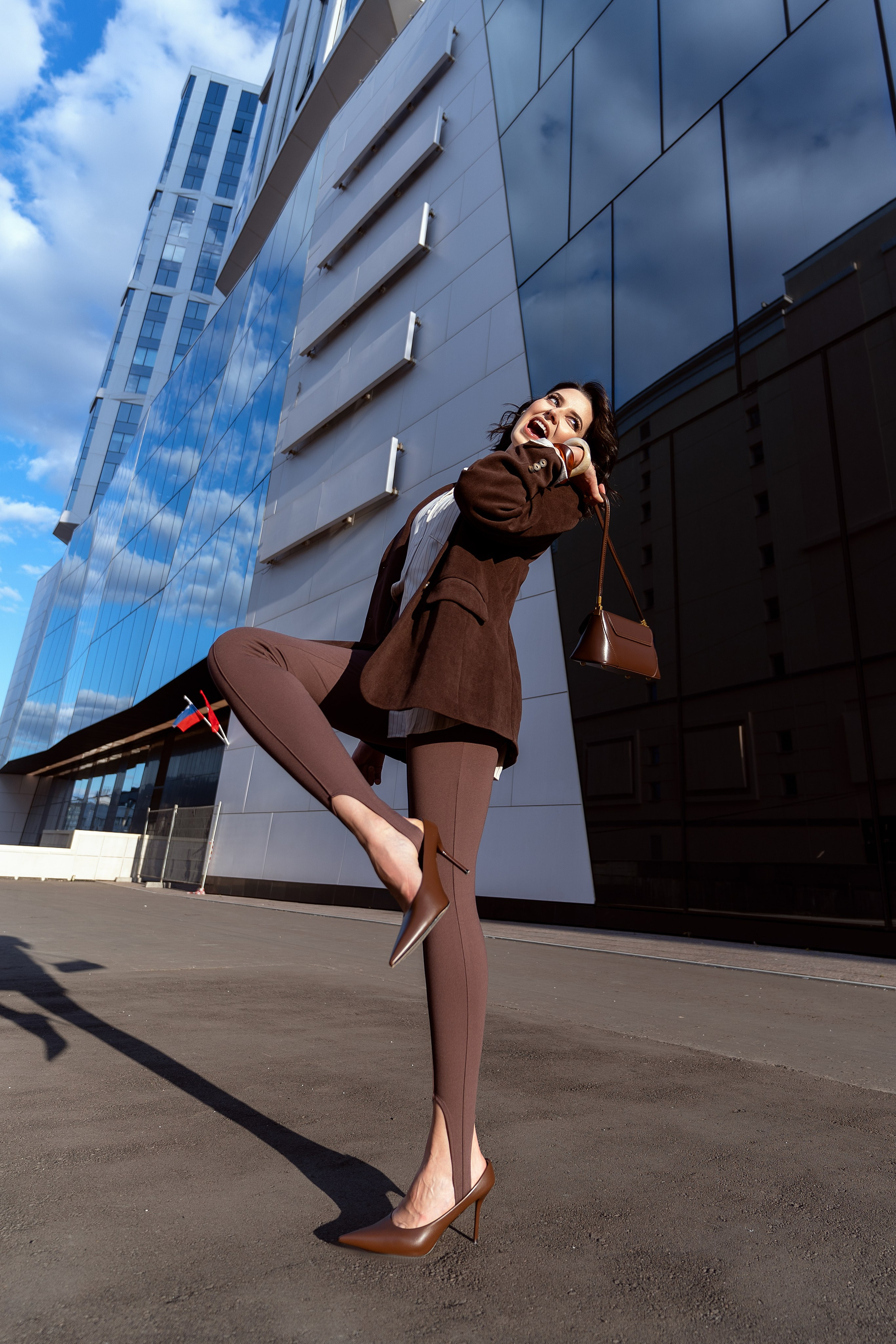 Уличные. Твой фотограф в Москве