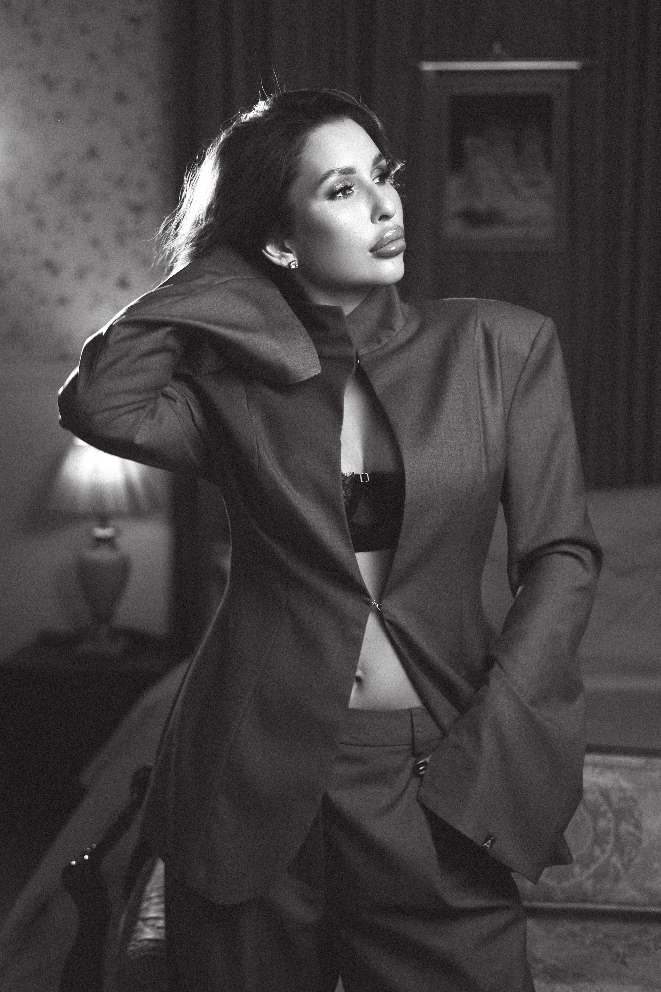 Elvira. Фотограф Popova Polina