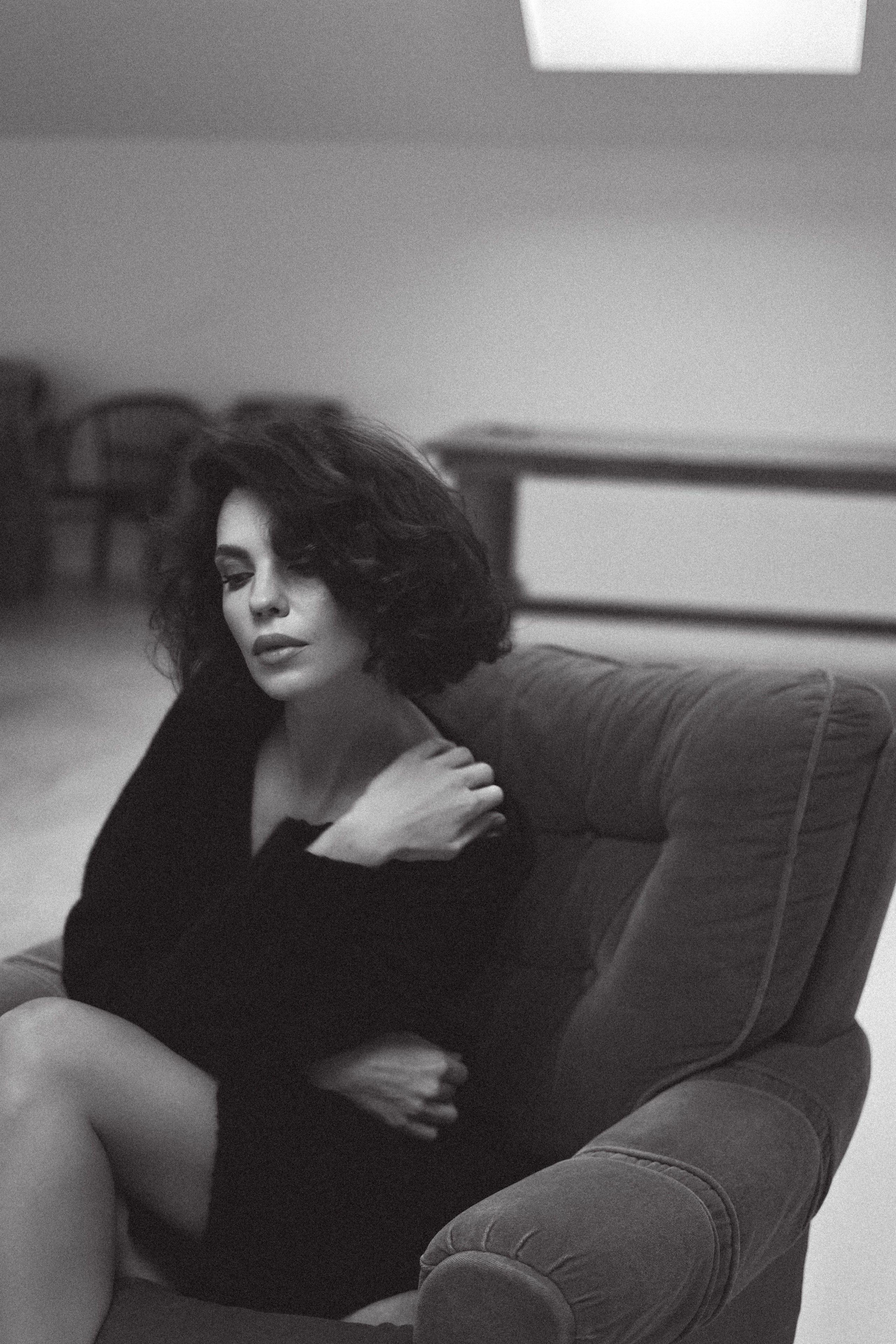 Yana. Фотограф Popova Polina