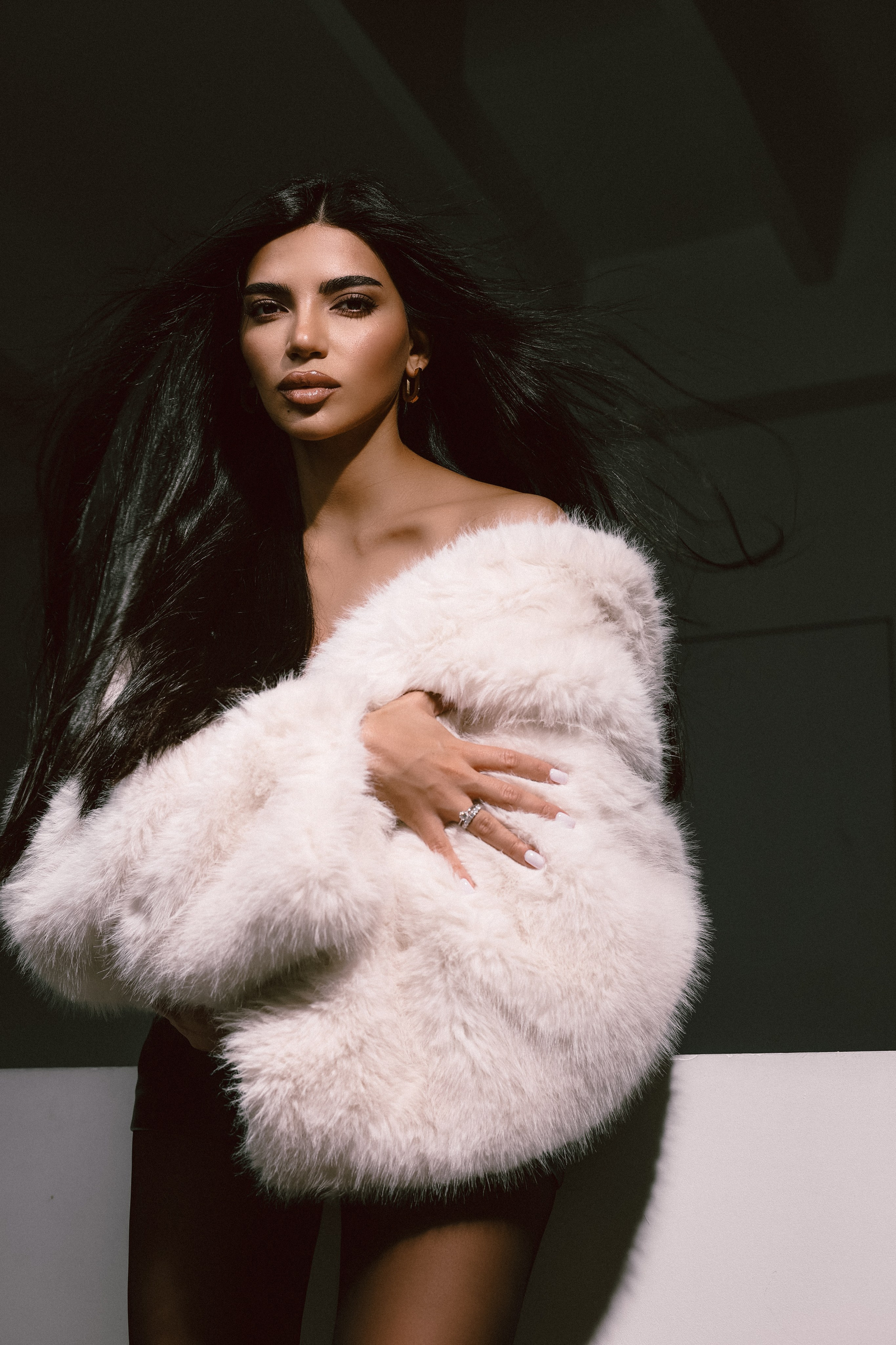 Ramilya. Фотограф Popova Polina