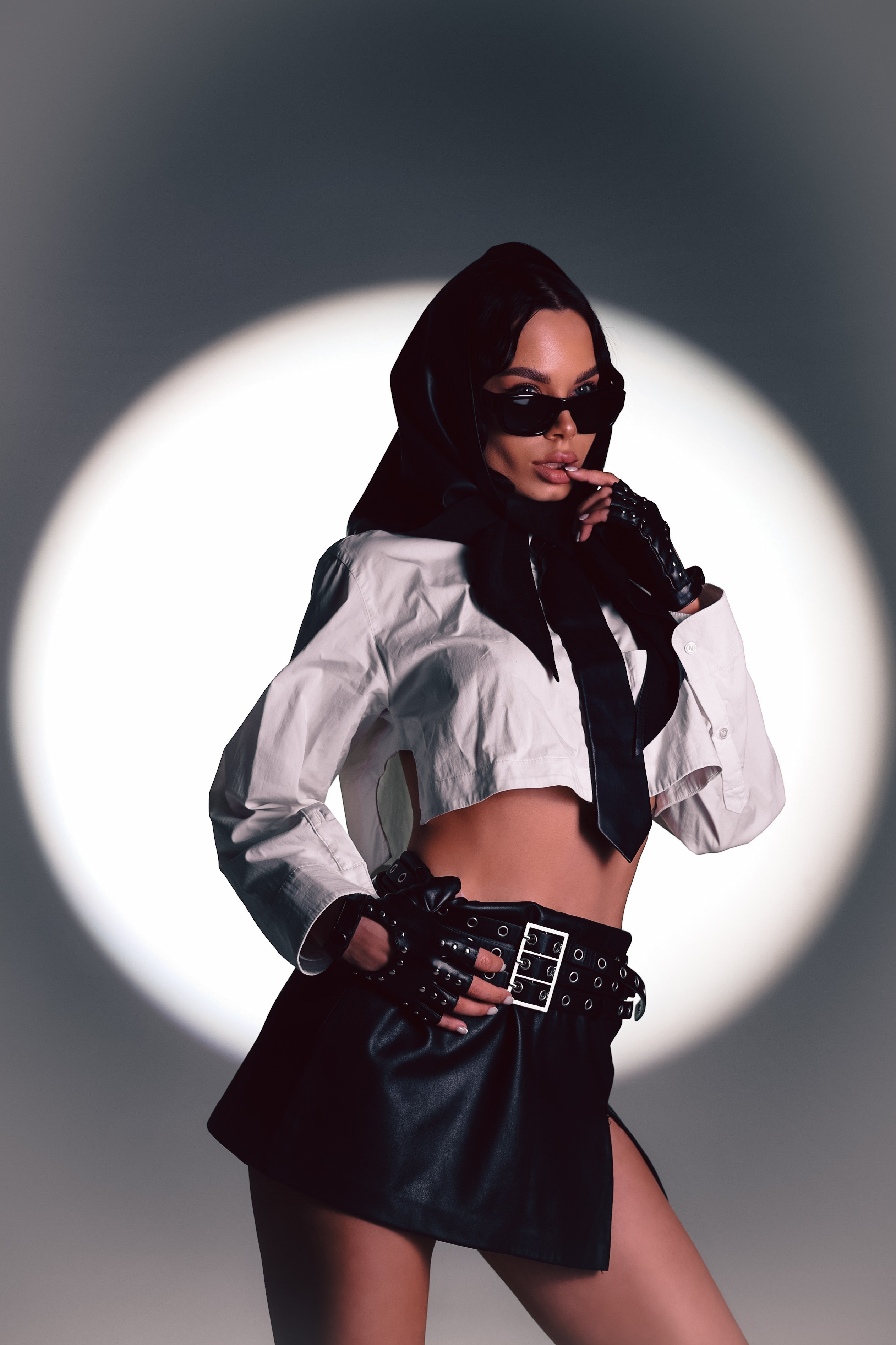 Саша. Фотограф Popova Polina