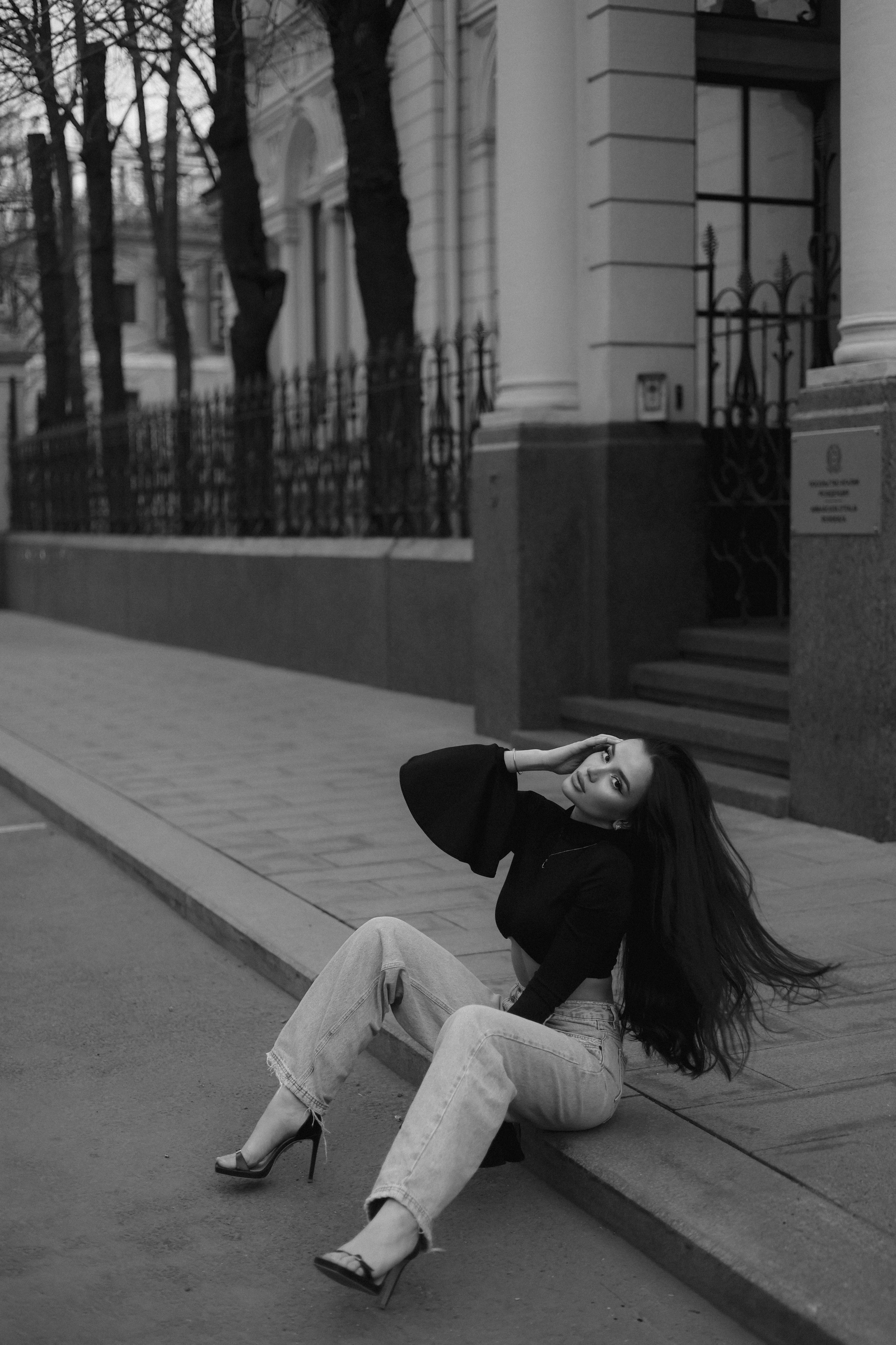 Lolita. Фотограф Popova Polina