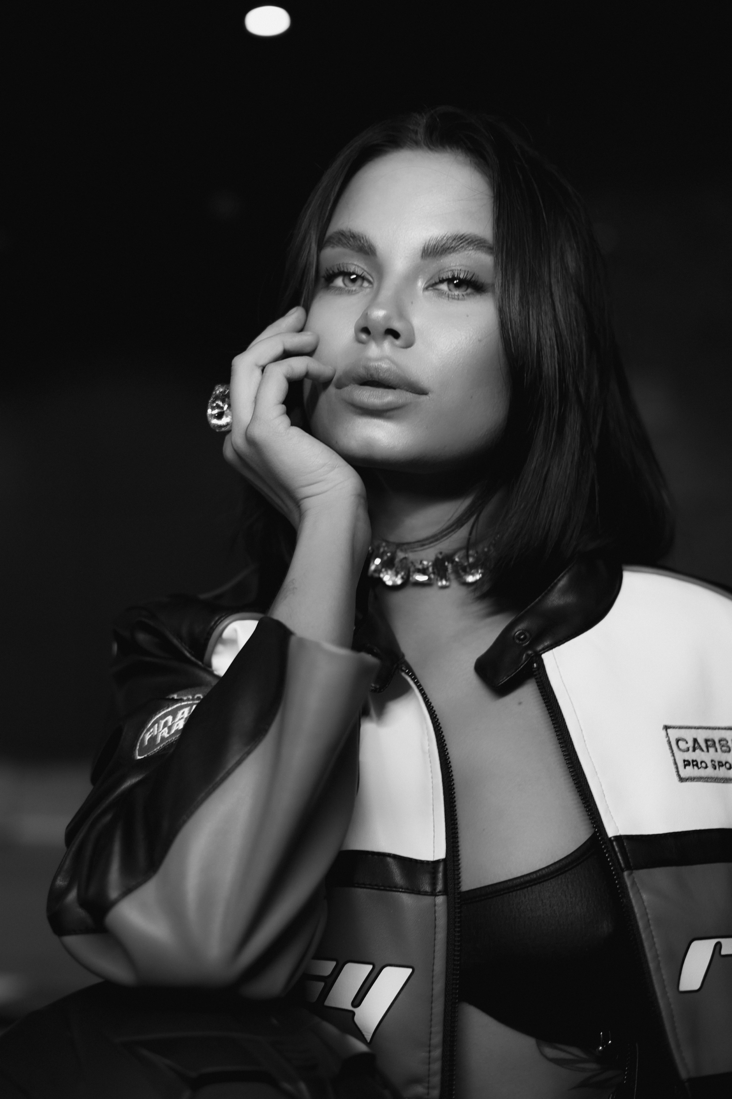 Aleksandra. Фотограф Popova Polina