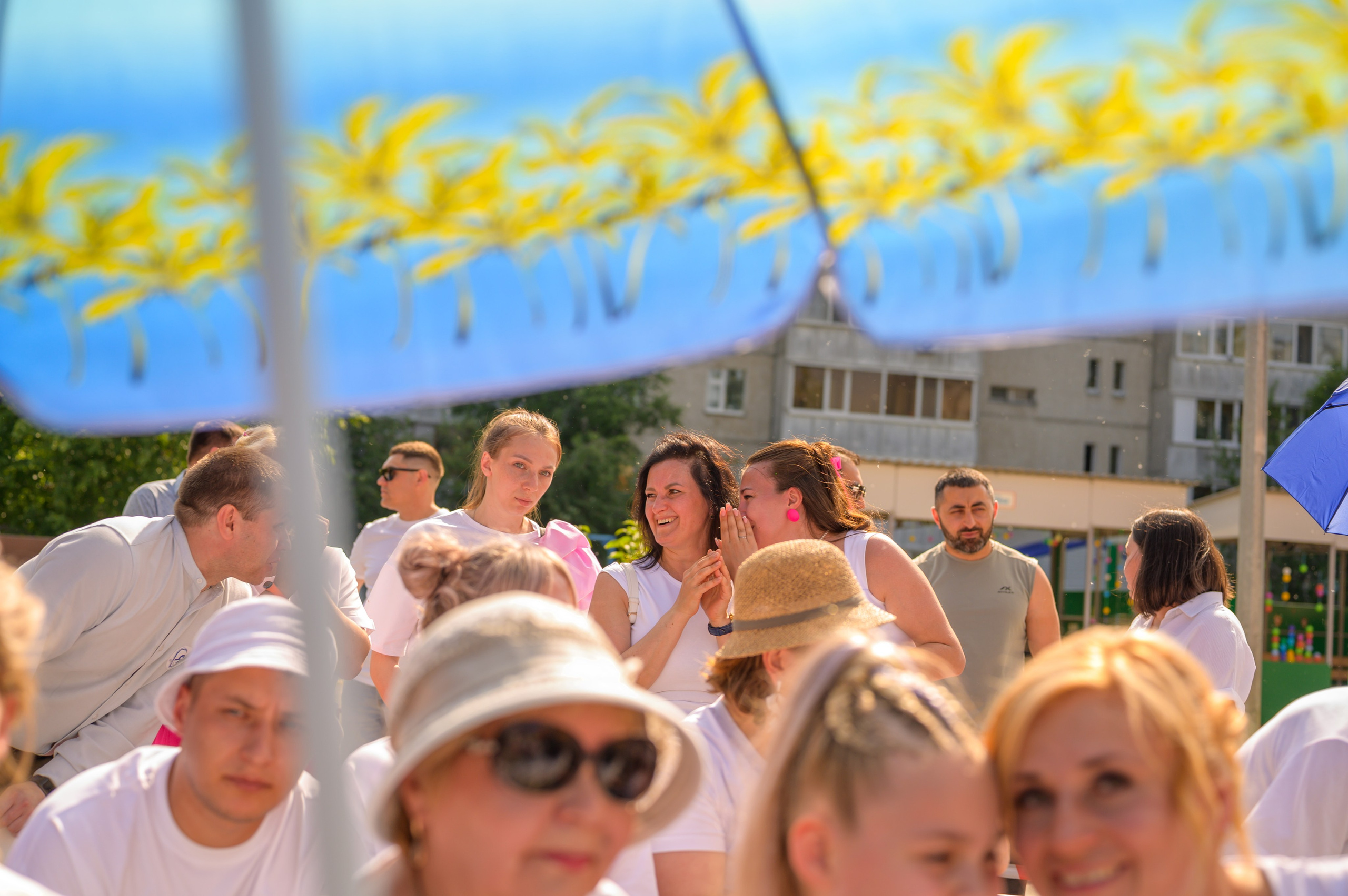 Репортаж выпускного группа «Фантазёры» 3 садик. Фотограф новорожденных, семейный детский в Тюмени Татьяна Морозова