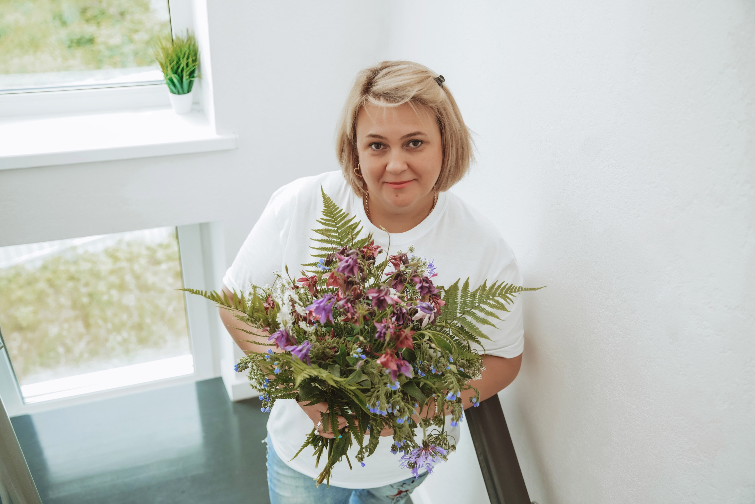 Встреча одноклассников. Семейный и детский фотограф в Нижнем Новгороде