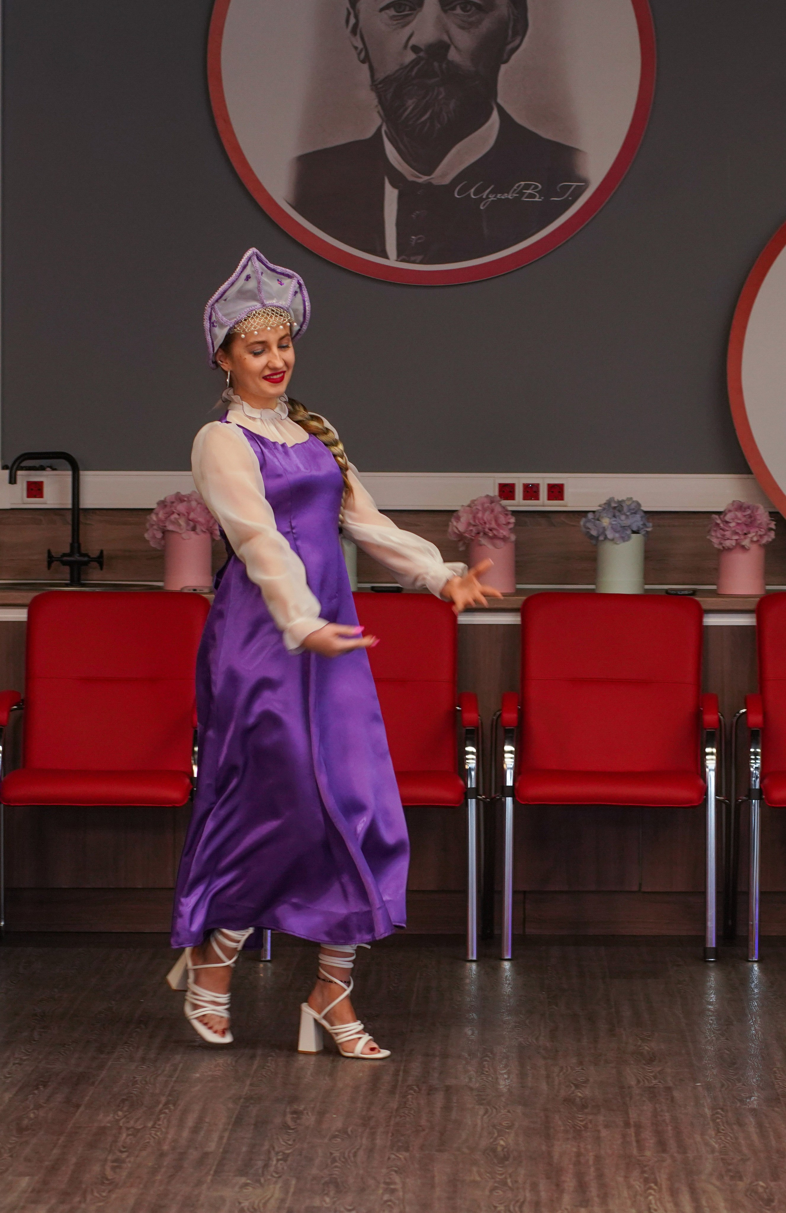 Мисс МТС. Семейный и детский фотограф в Нижнем Новгороде