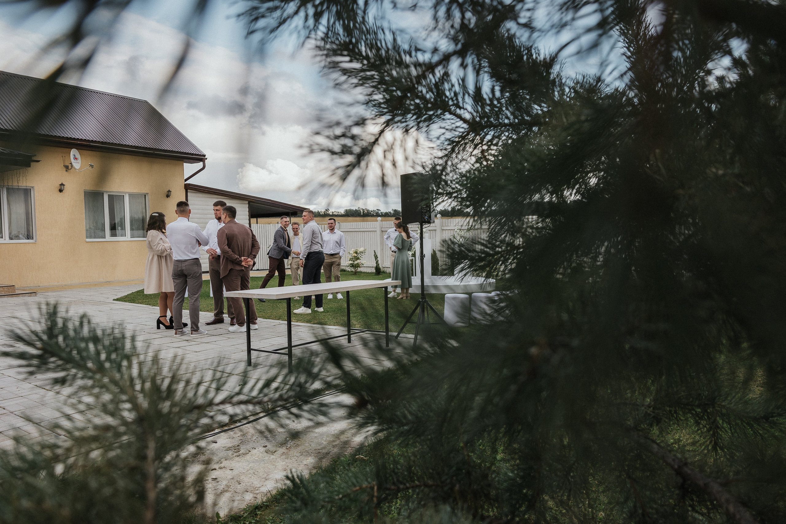 Саша и Настя. Свадебный фотограф в Москве и Екатеринбурге