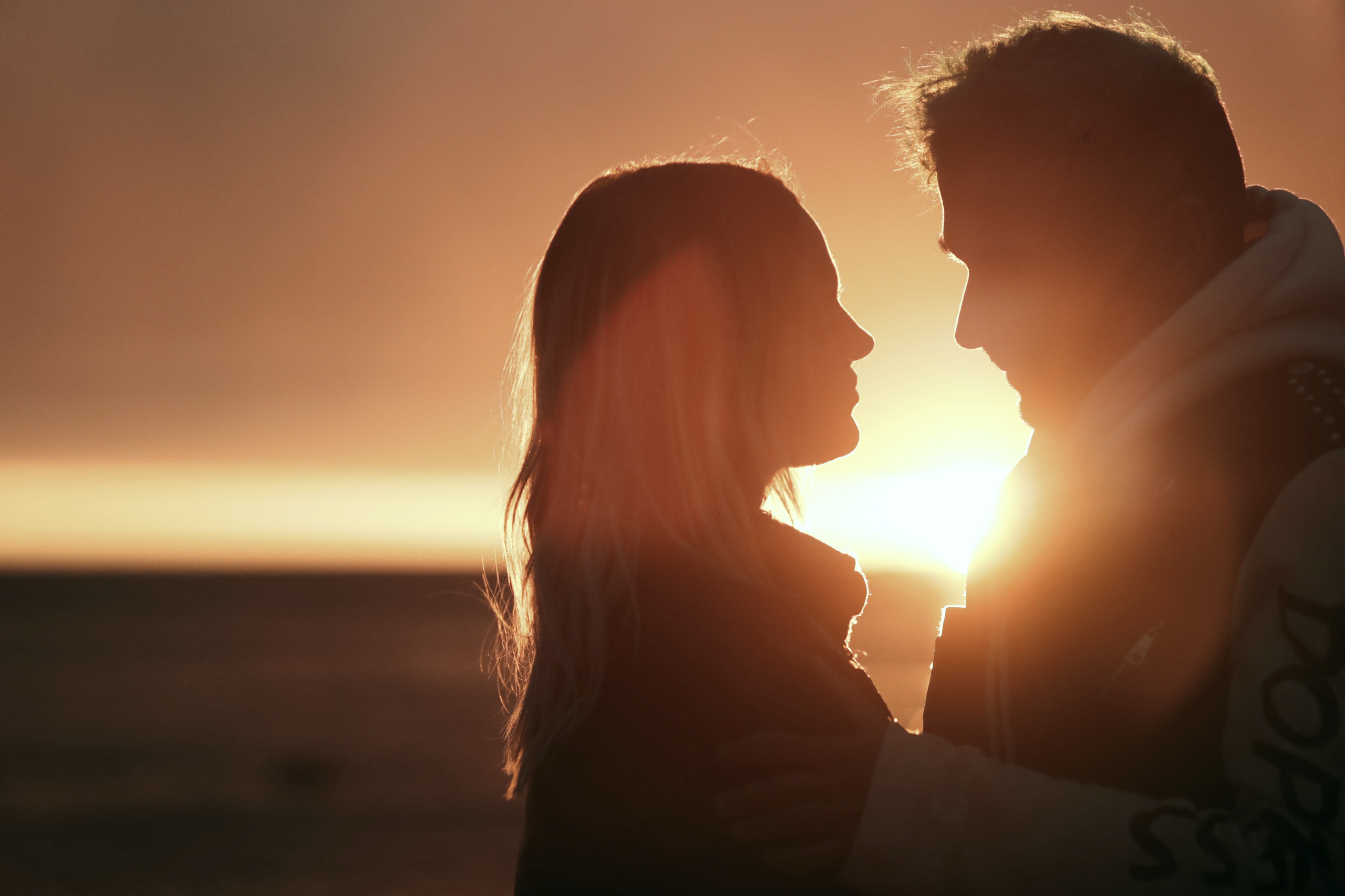 Аля и Лукьян. Портретный фотограф и Love story в Сочи