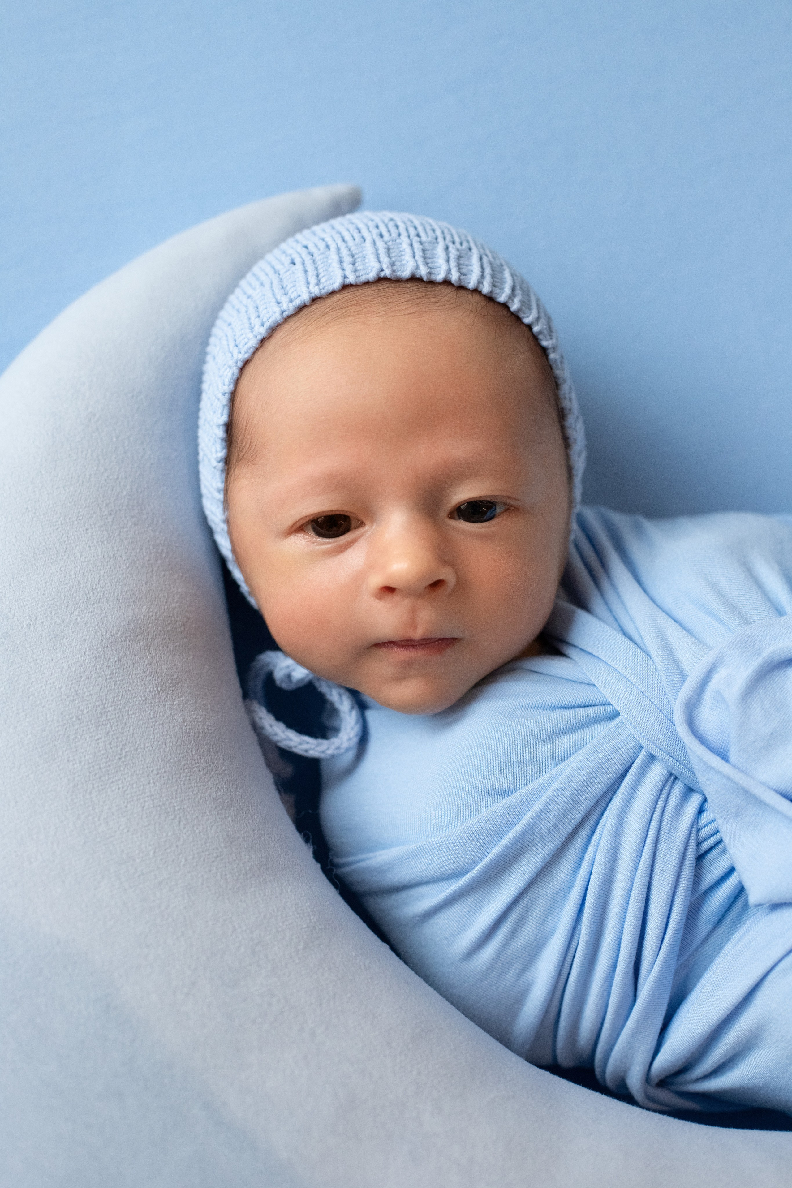 Кристина Итого. Фотограф новорожденных в Екатеринбурге Татьяна Продан