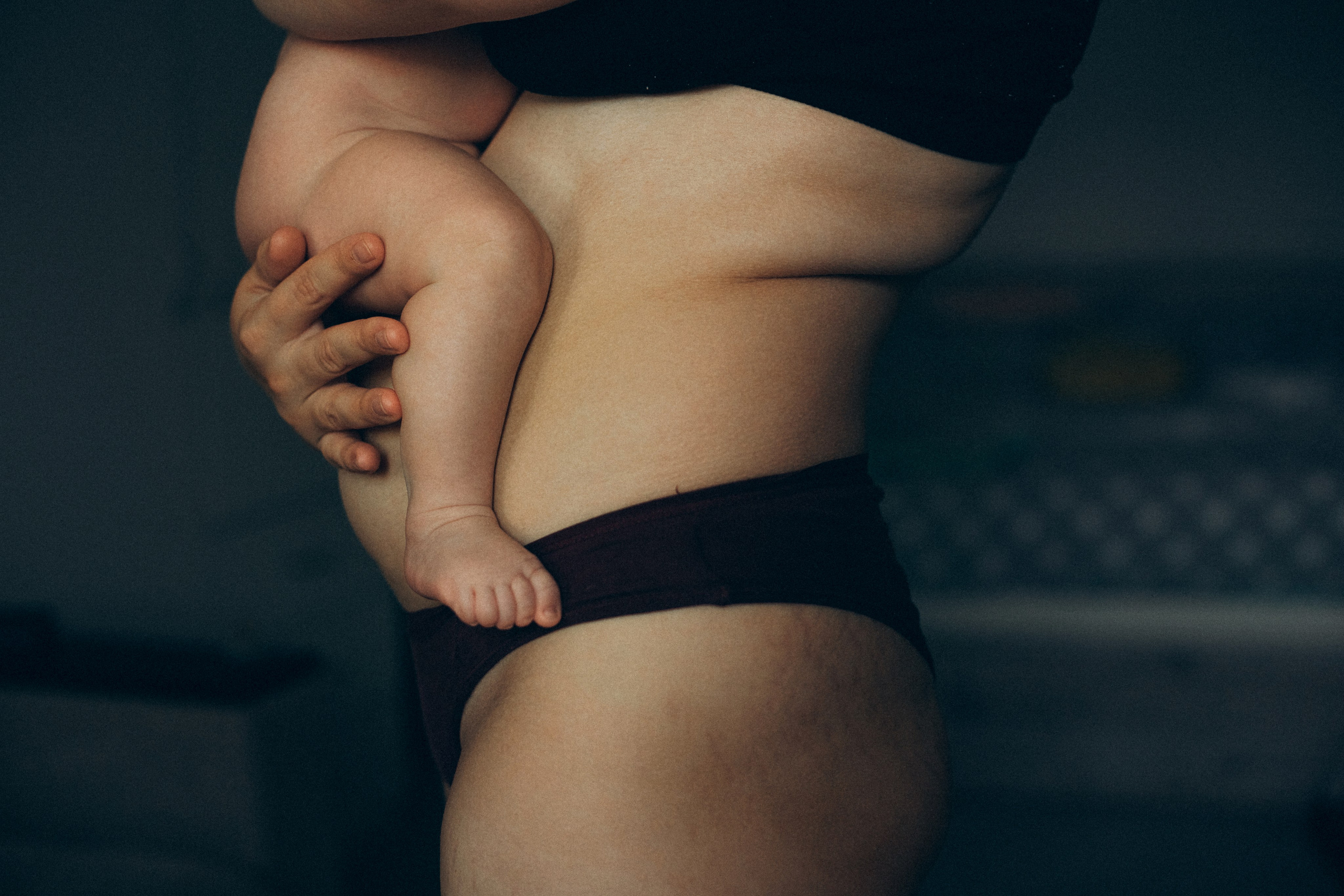 Дана Нелла. Семейный фотограф в Минске и РБ Стеликова Анна