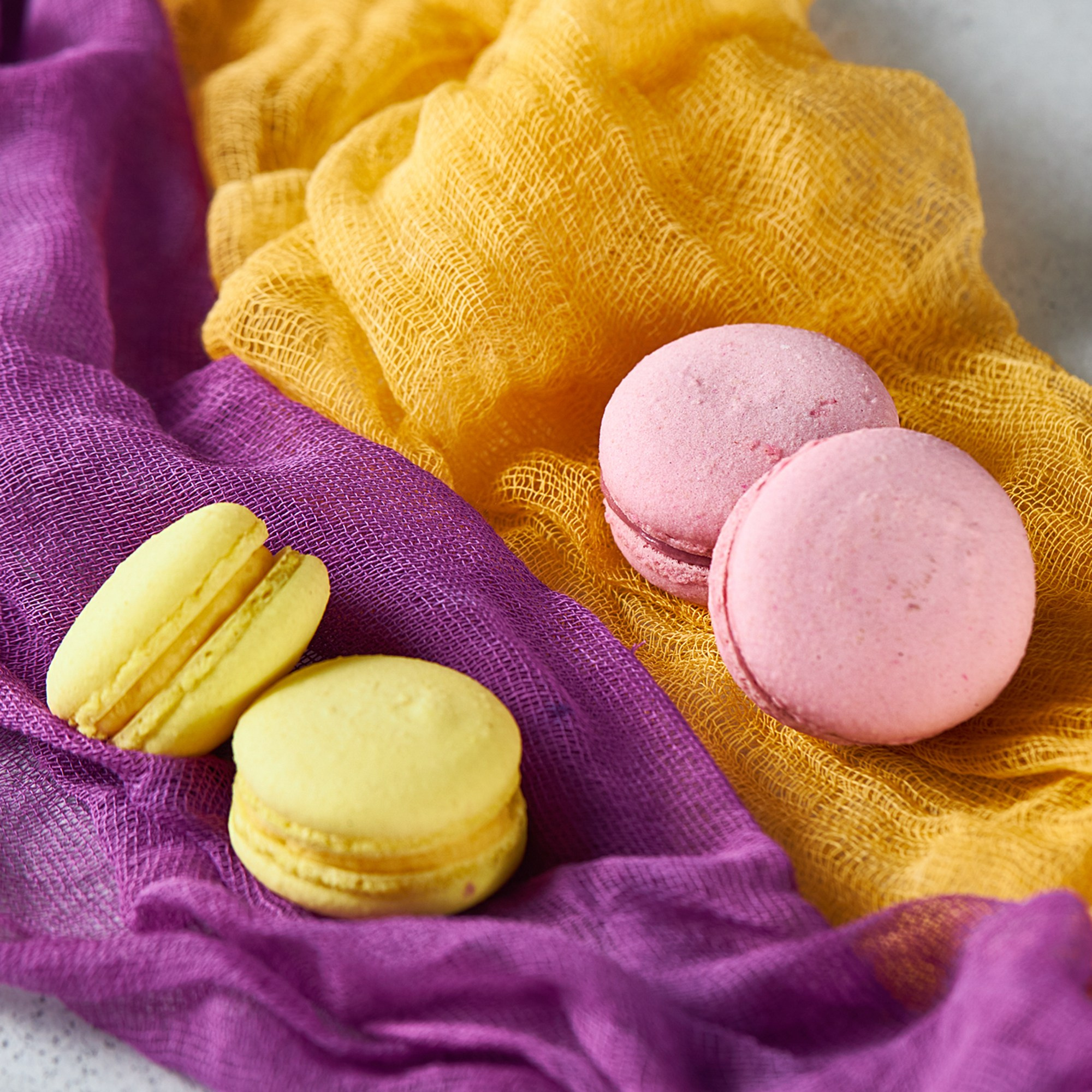 Сладости. Фуд и предметный фотограф Гришина Ольга