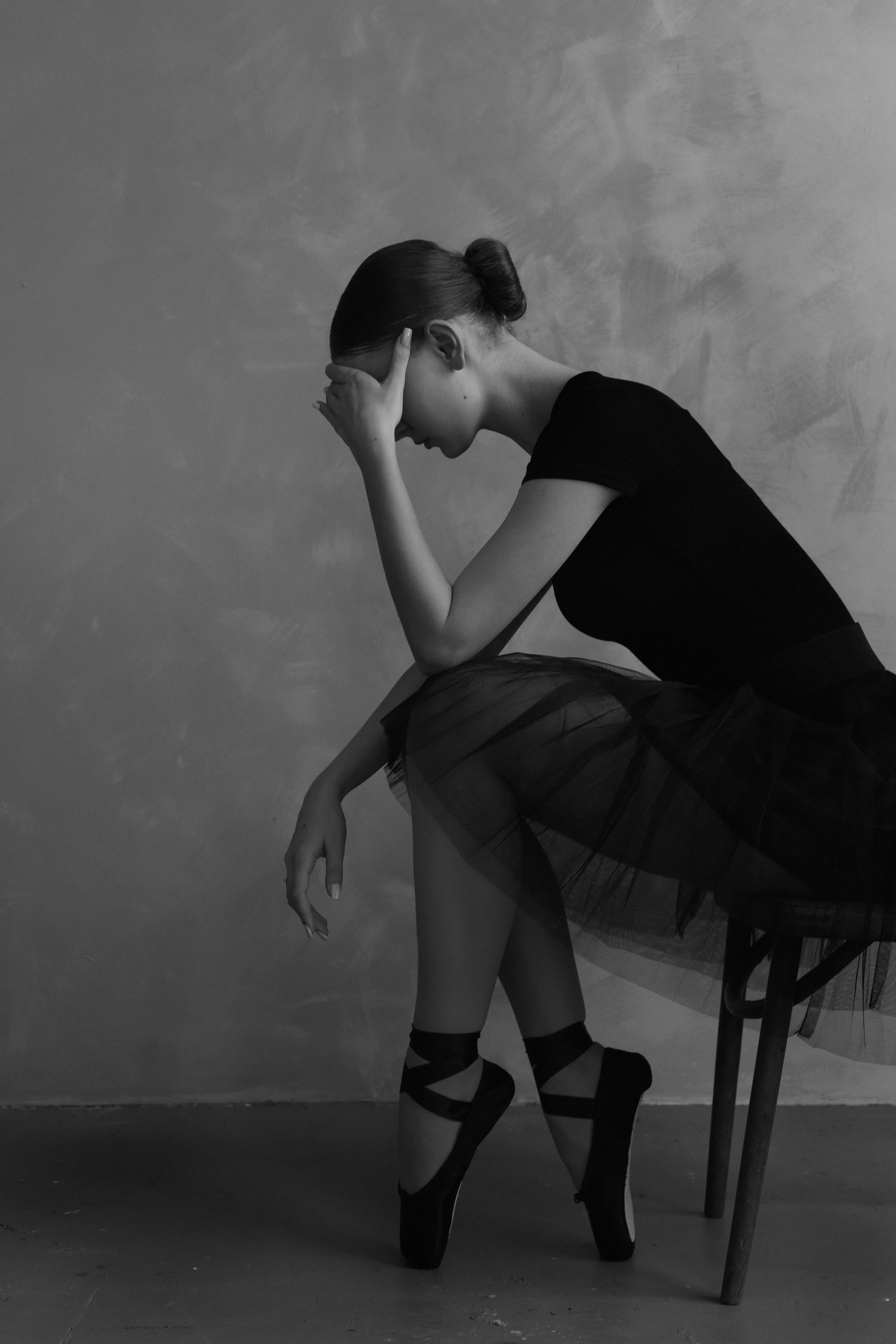 Olesya. Главная