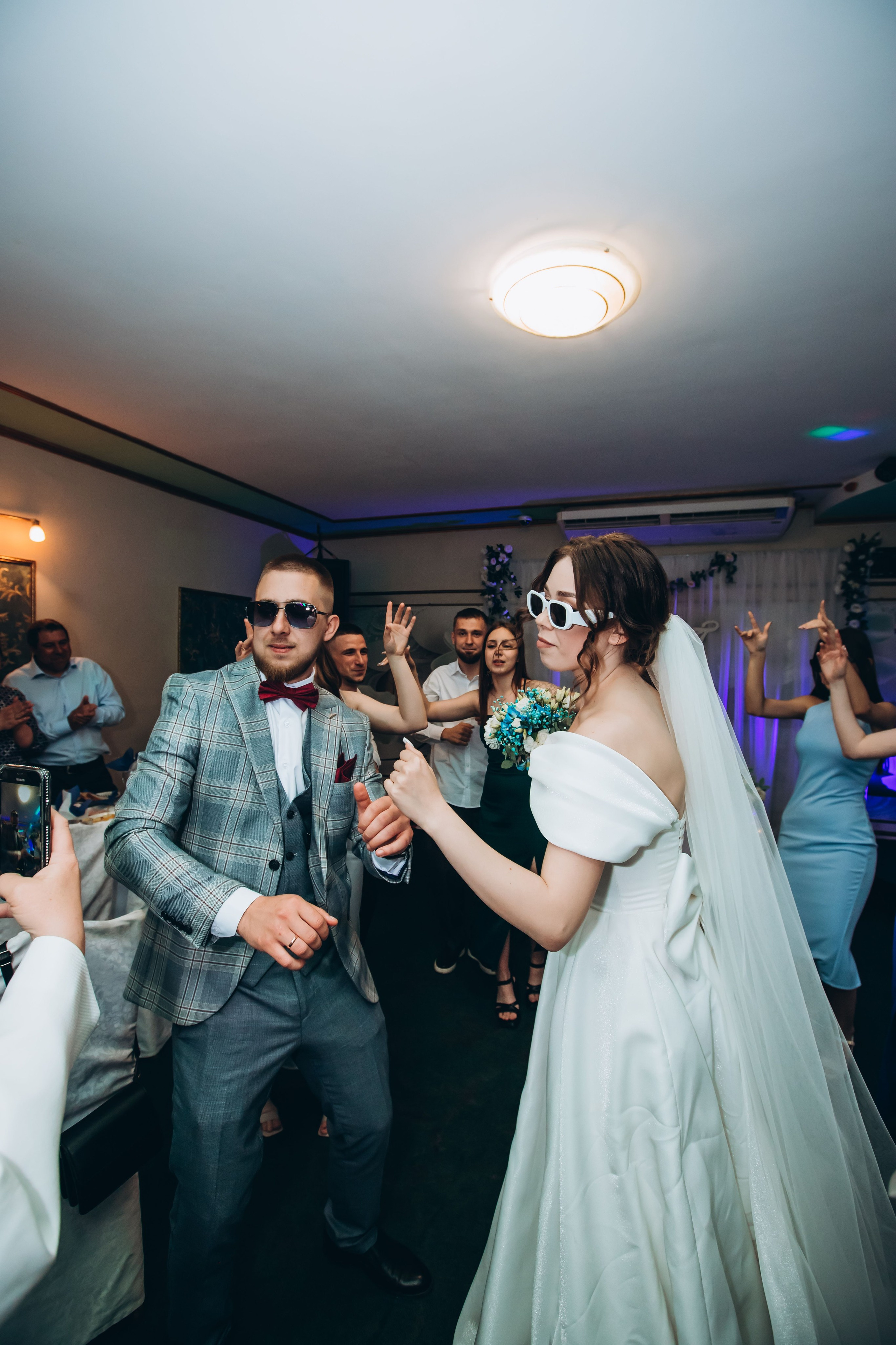 Илья и Полина. Семейный фотограф Нижневартовск Тюмень Ефимова Ирина