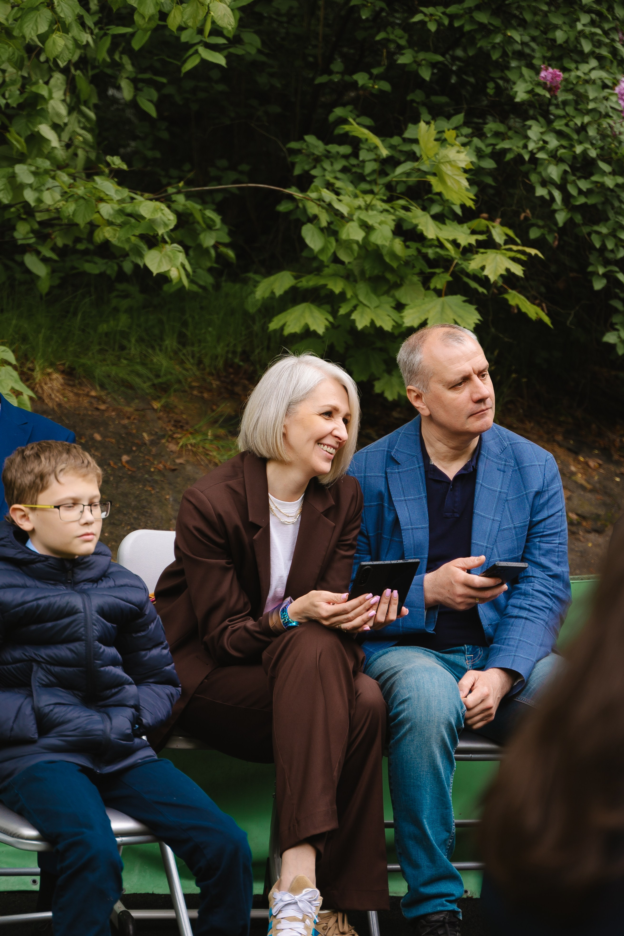 Академическая гимназия 11 класс|последний звонок. Фотограф — Ася Орехова