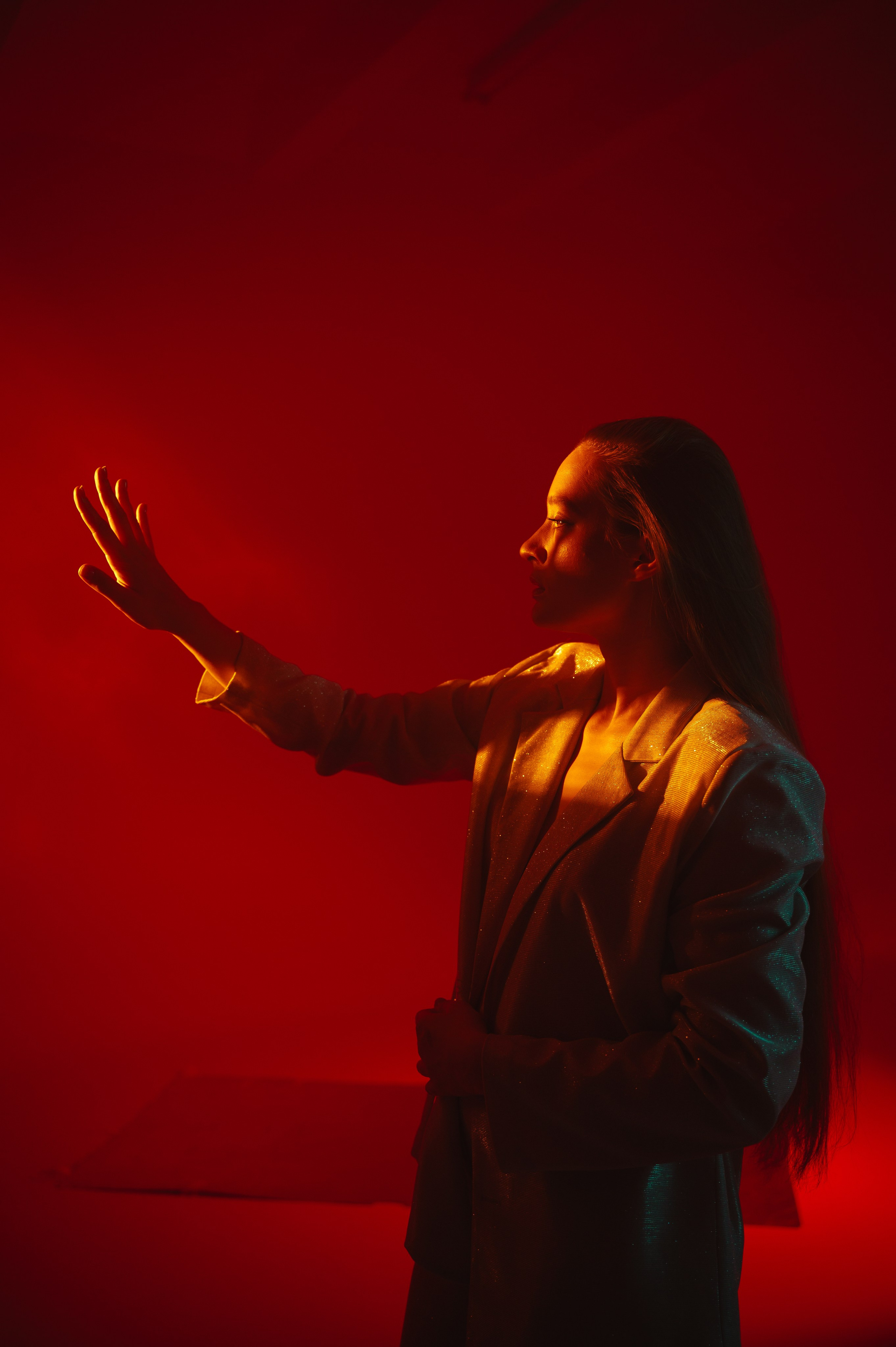 Арина. Фотограф — Ася Орехова