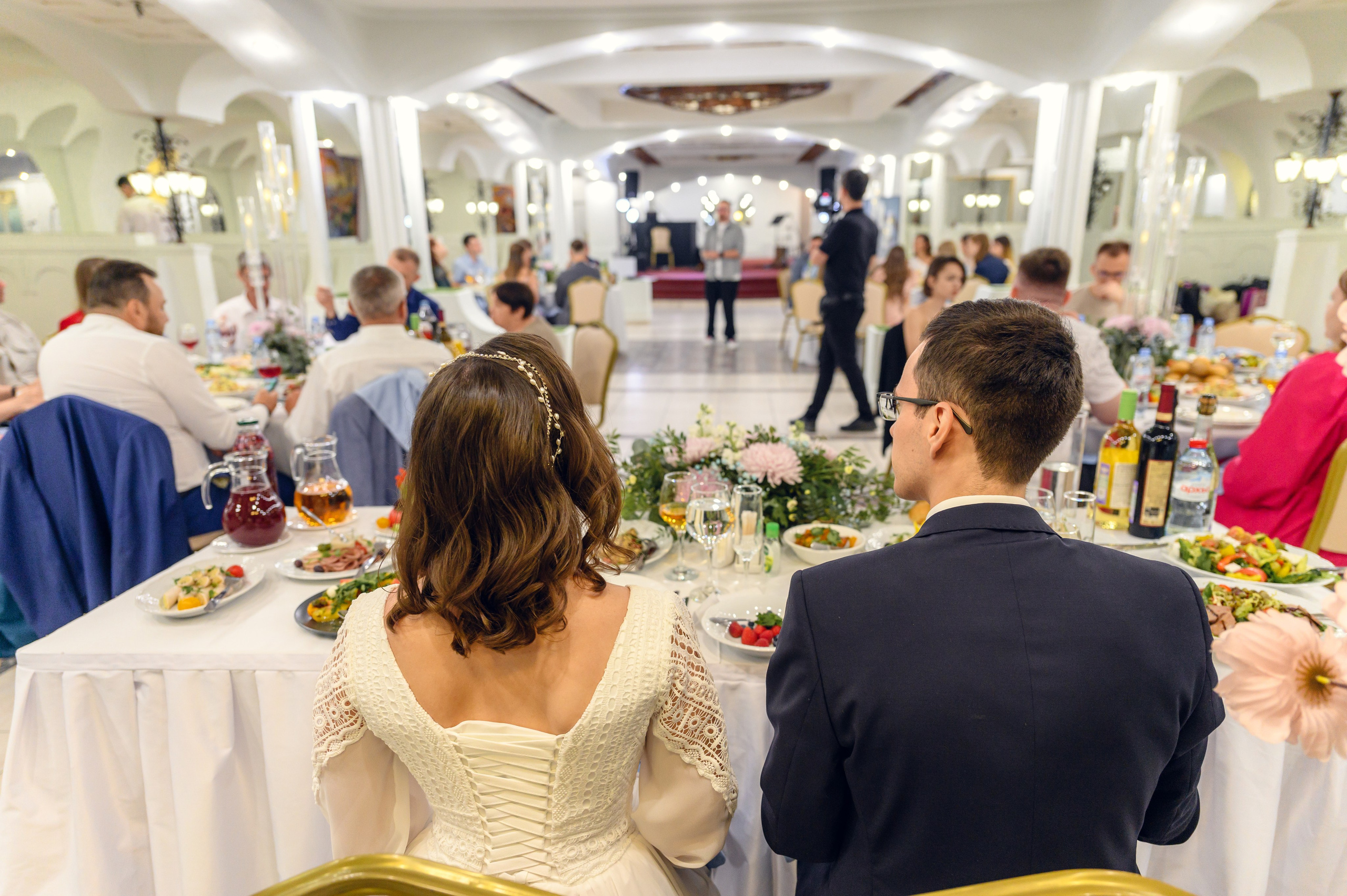 Свадьба Виктории и Валерия. Фотограф Светозар Андреев