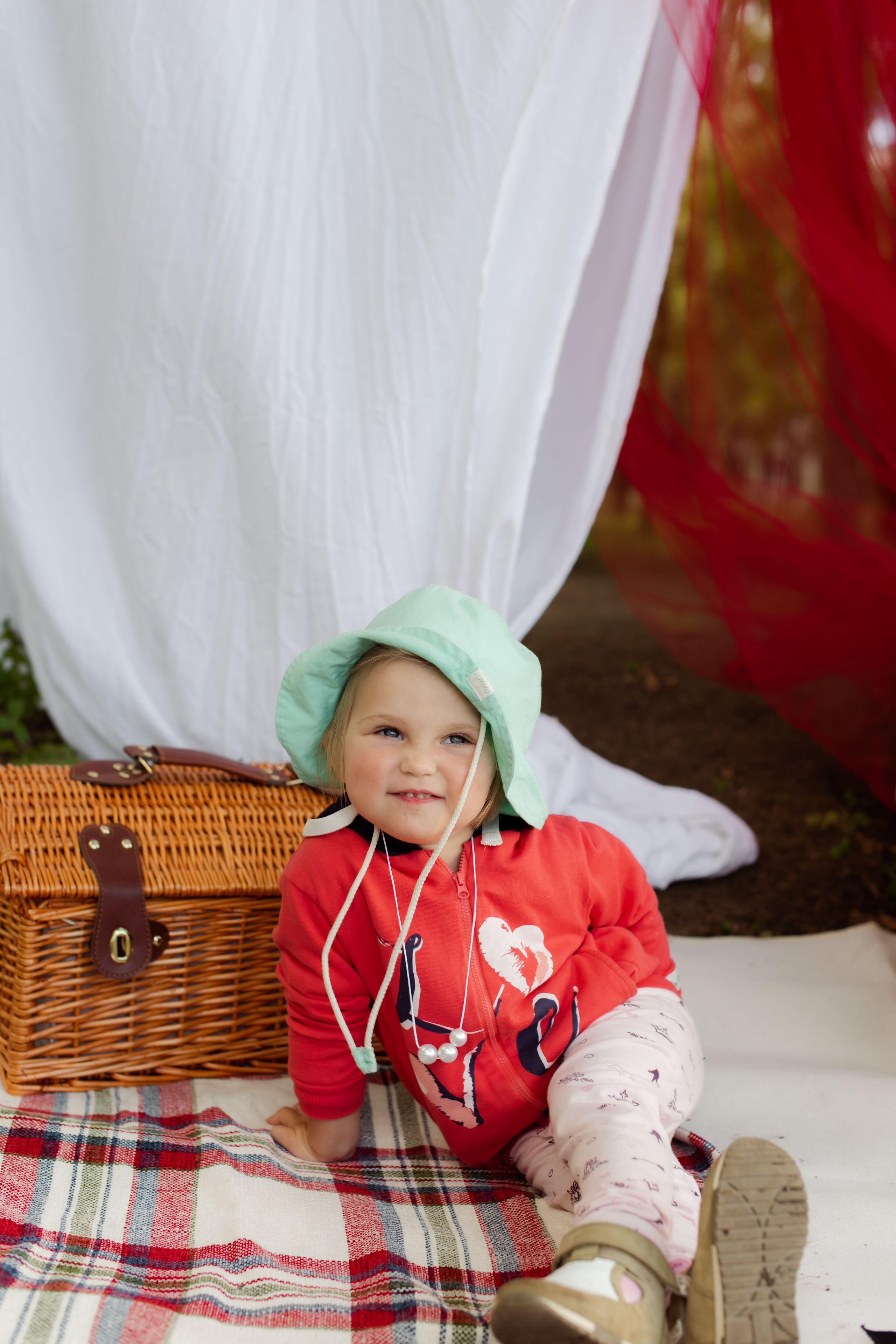 Фестиваль Семейных Ценностей. Женский фотограф в Москве и МО
