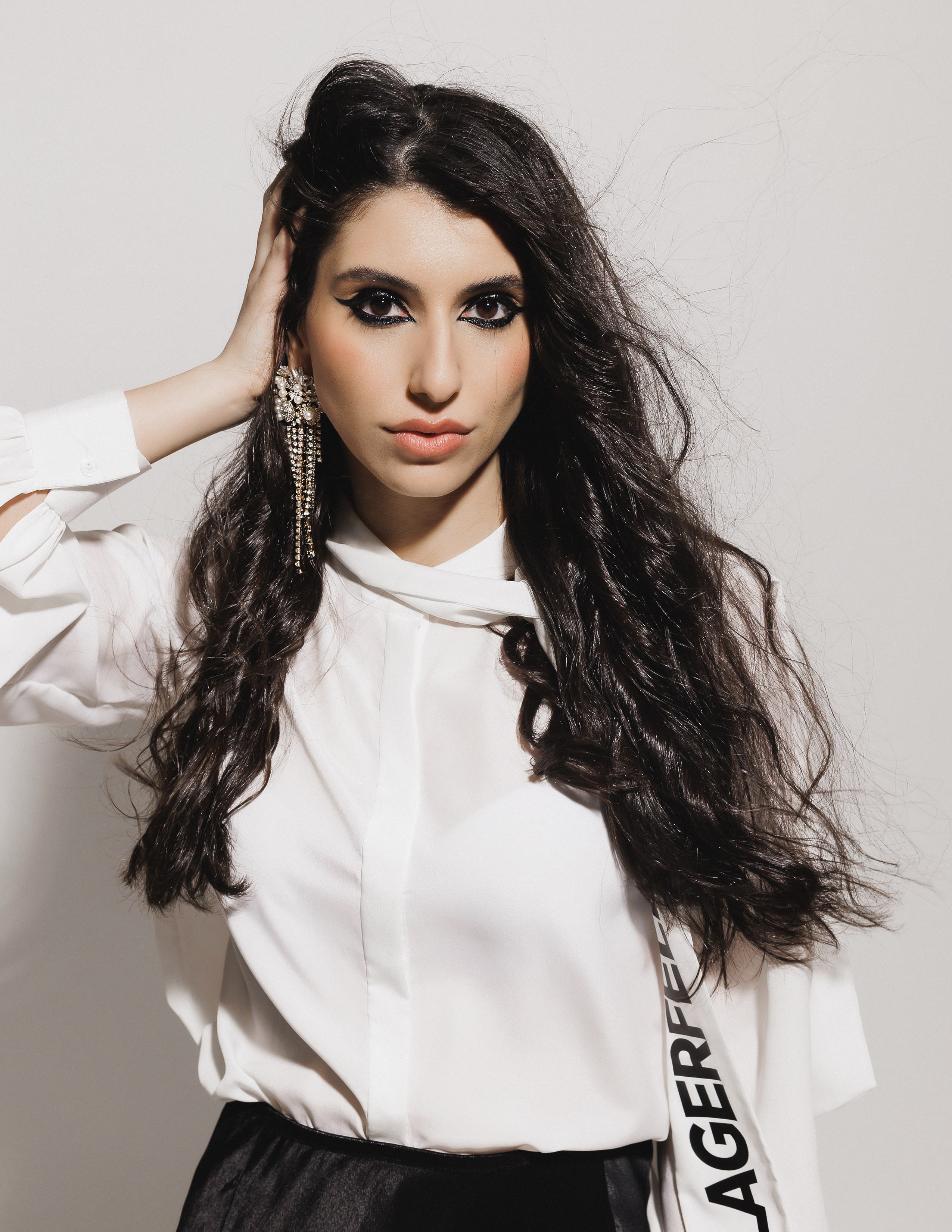 Для брендов. Портретный фотограф Санкт-Петербург Москва Андронова Юлия