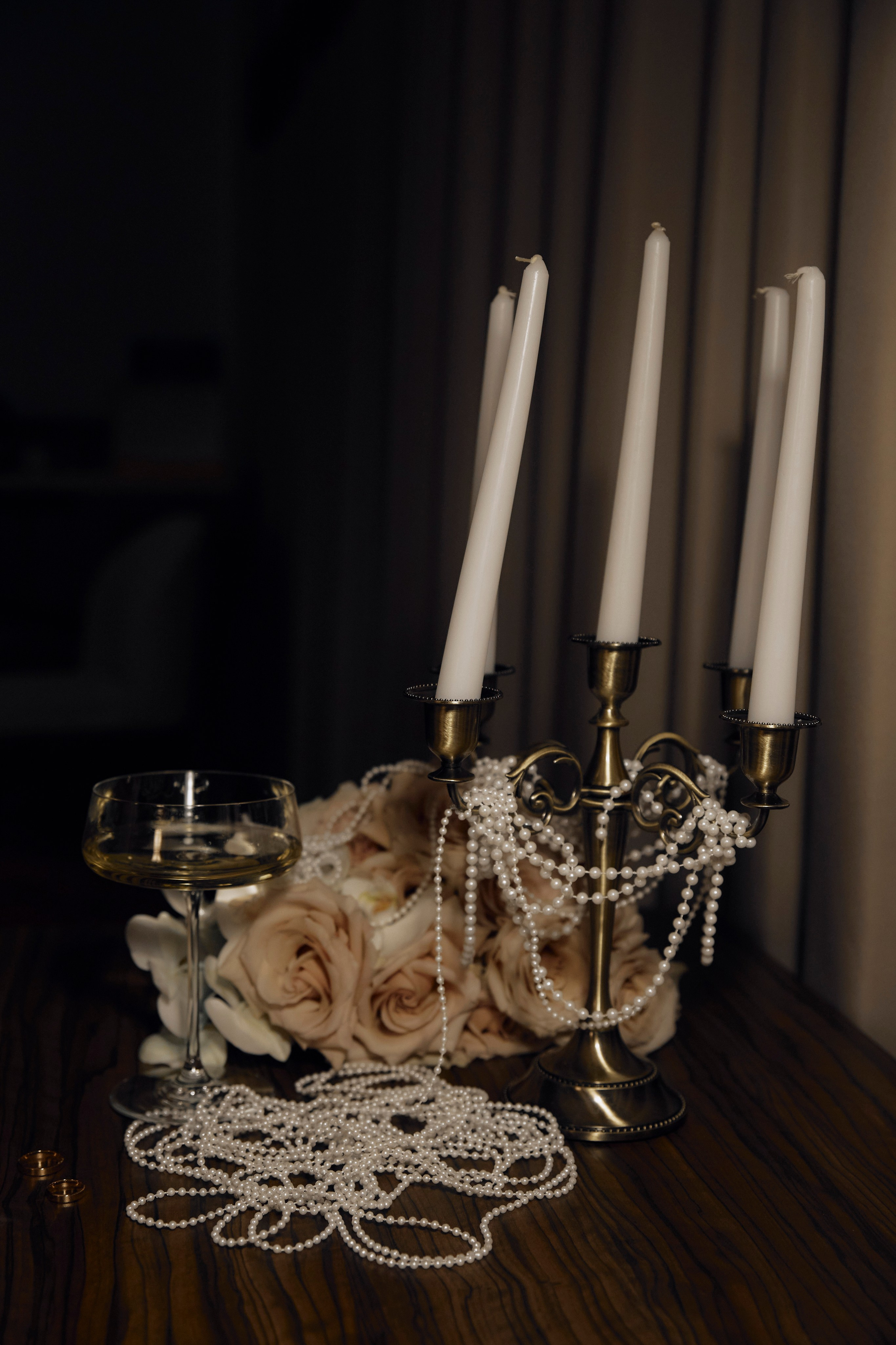 Павел и Кристина. Свадебный и портретный фотограф в Саранске Алексей Миганов