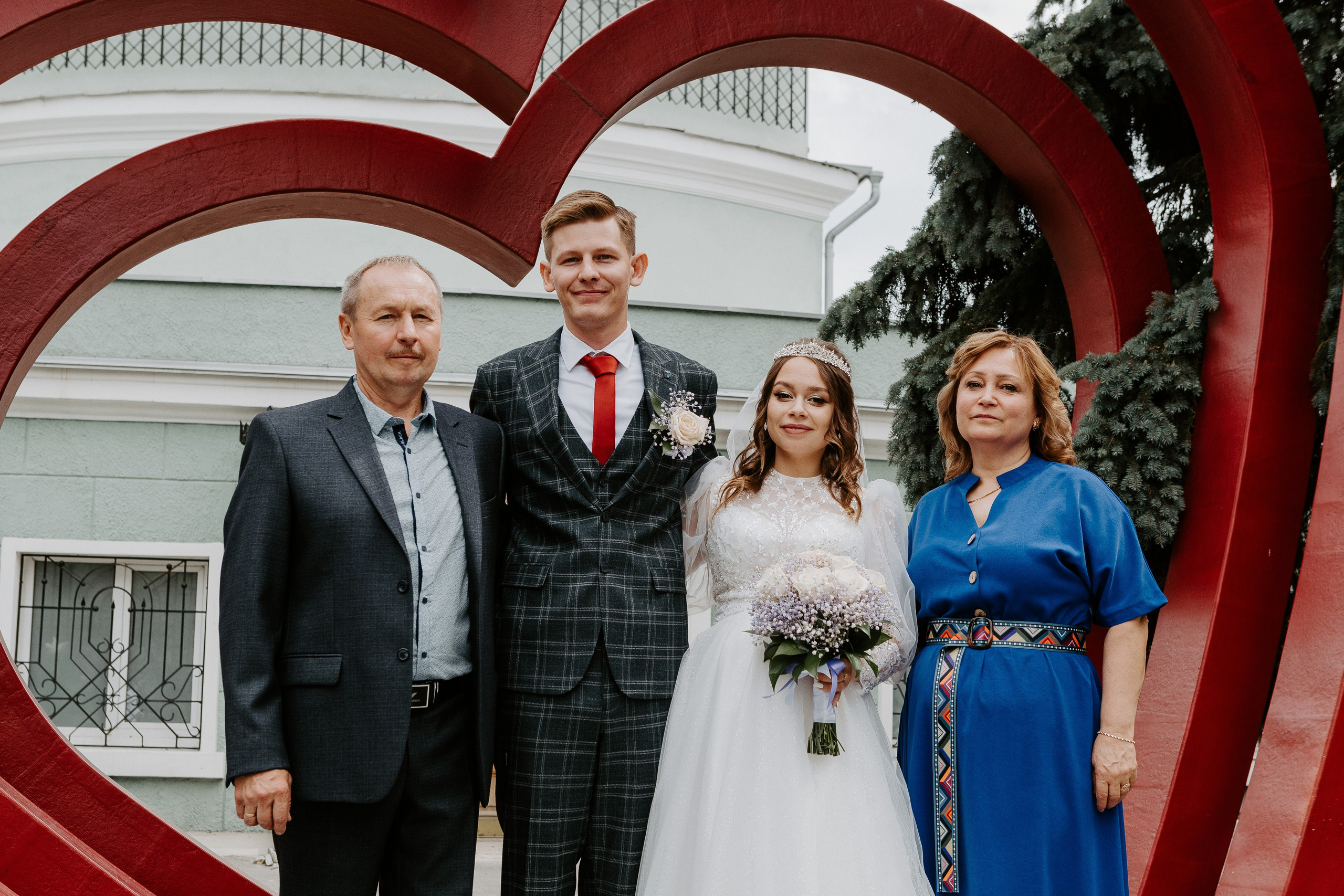 Илья и Алина. Фотограф, видеограф в Челябинске Глеб Хазиев