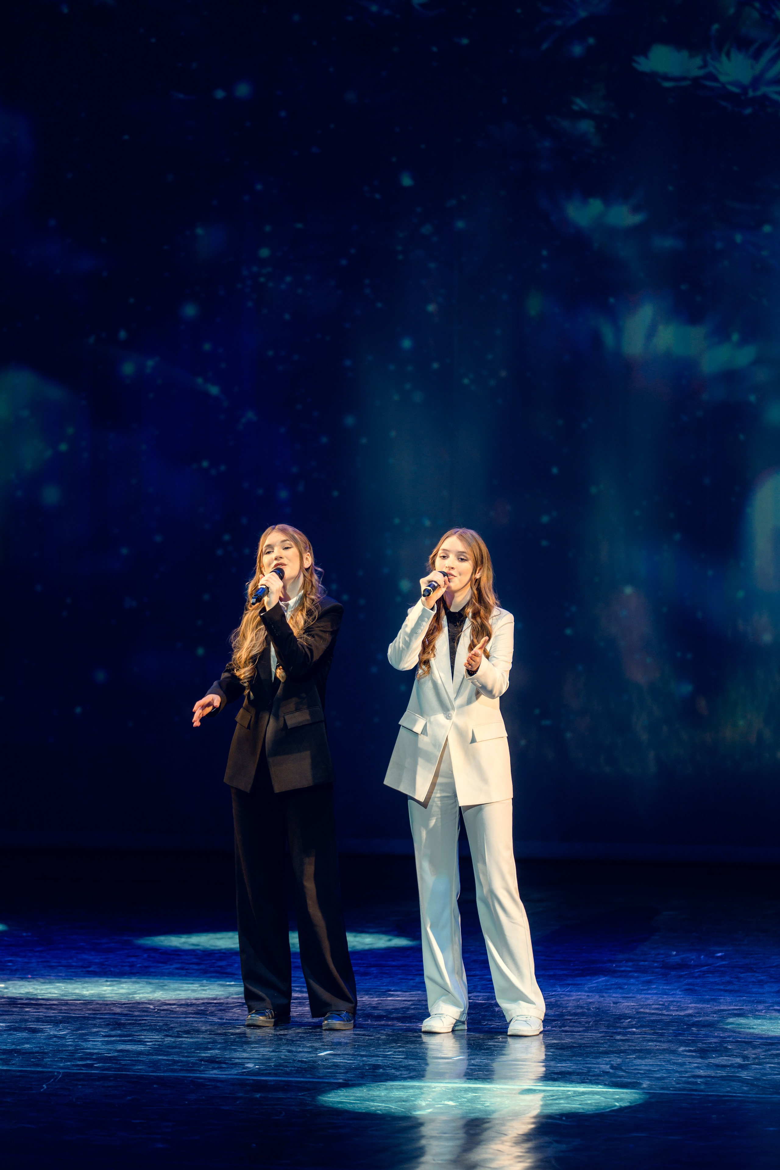 Гала-концерт «Путь к мечте». Tatyana Dubova. Portrait and Family Photographer, Saint Petersburg