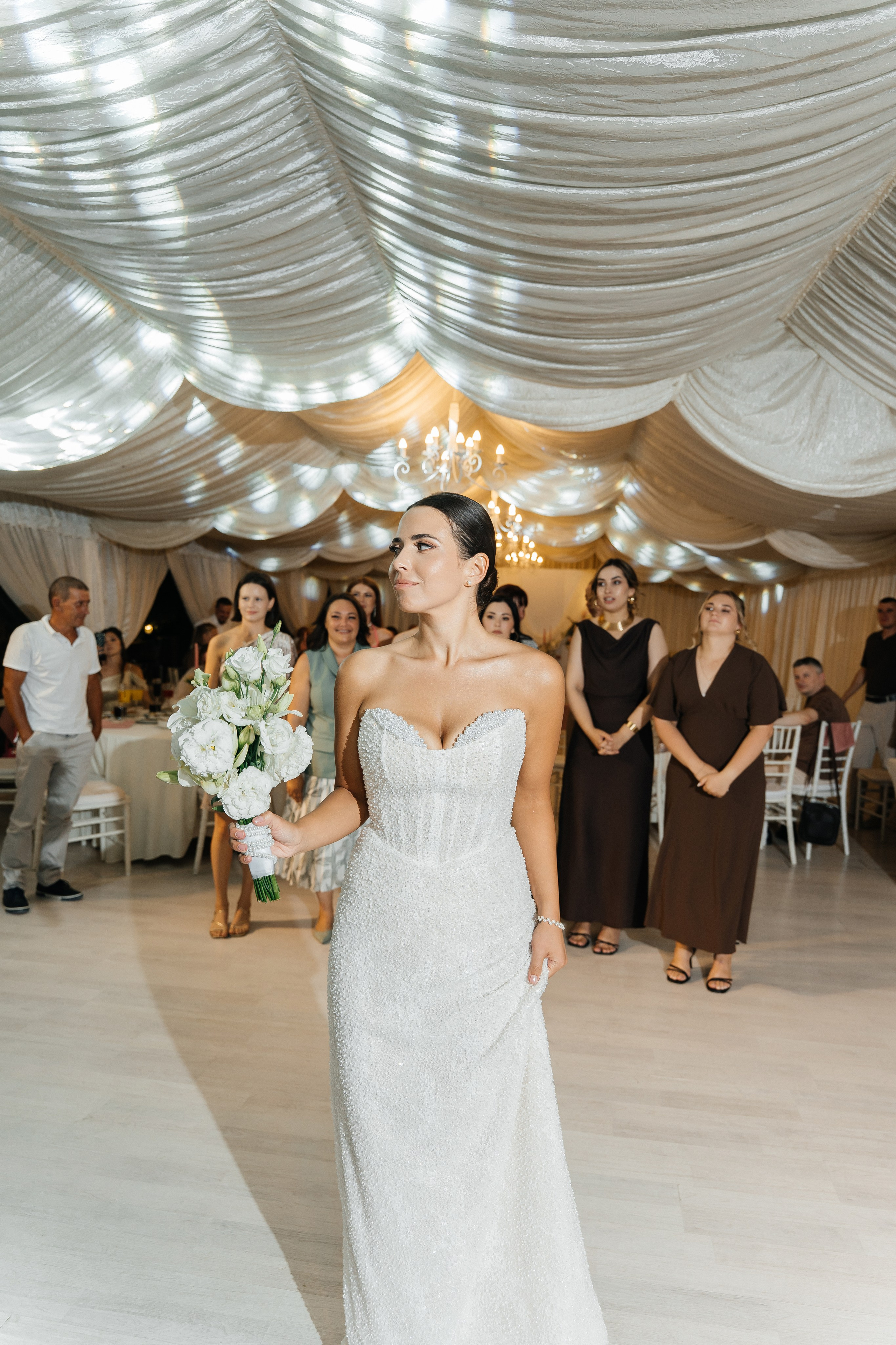 Алексей и Екатерина. Главная