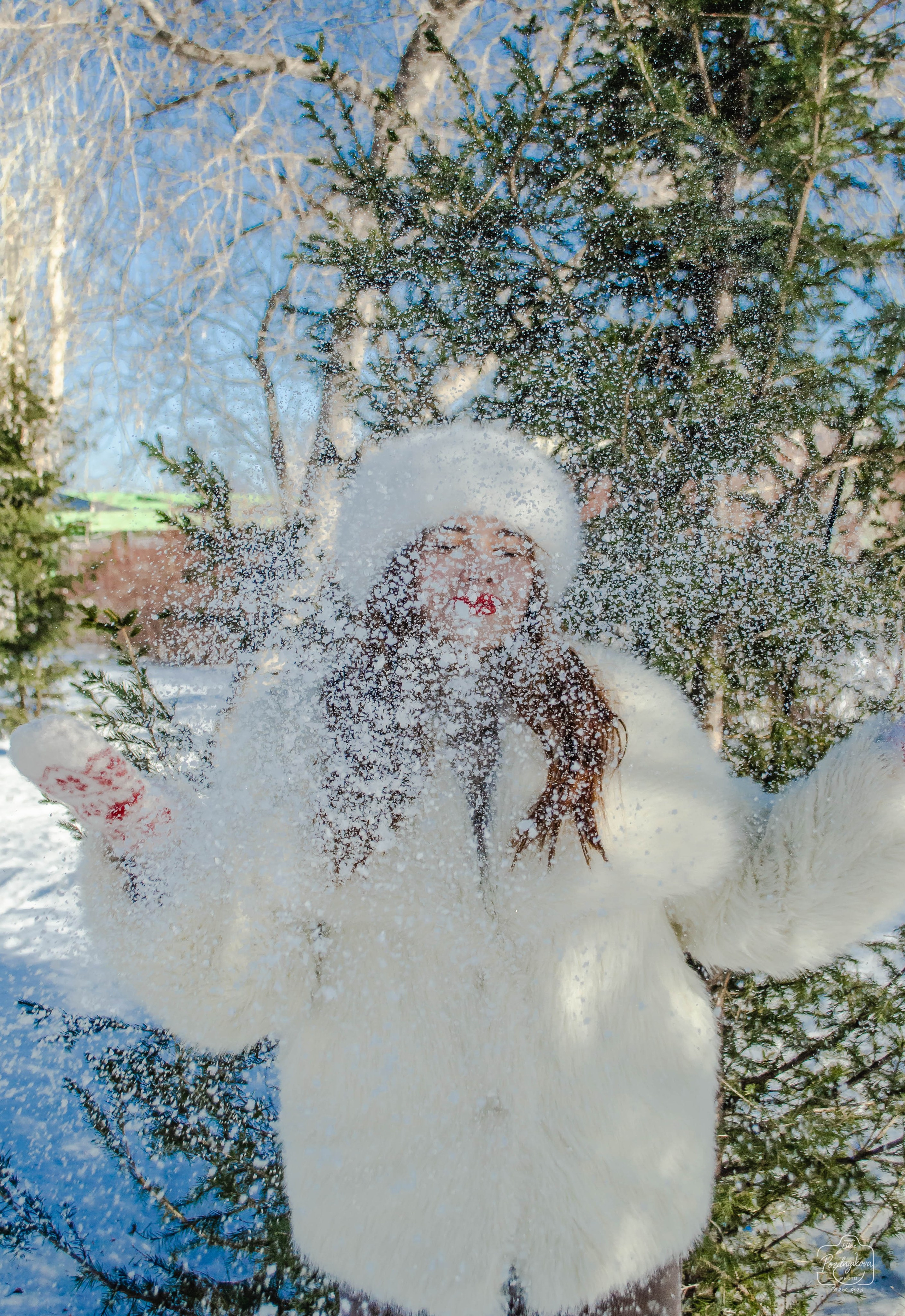 Slavic girl aesthetic | Барнаул|Раиса Дорохова|21.02.2026. Фотограф-видеограф Познякова Любовь