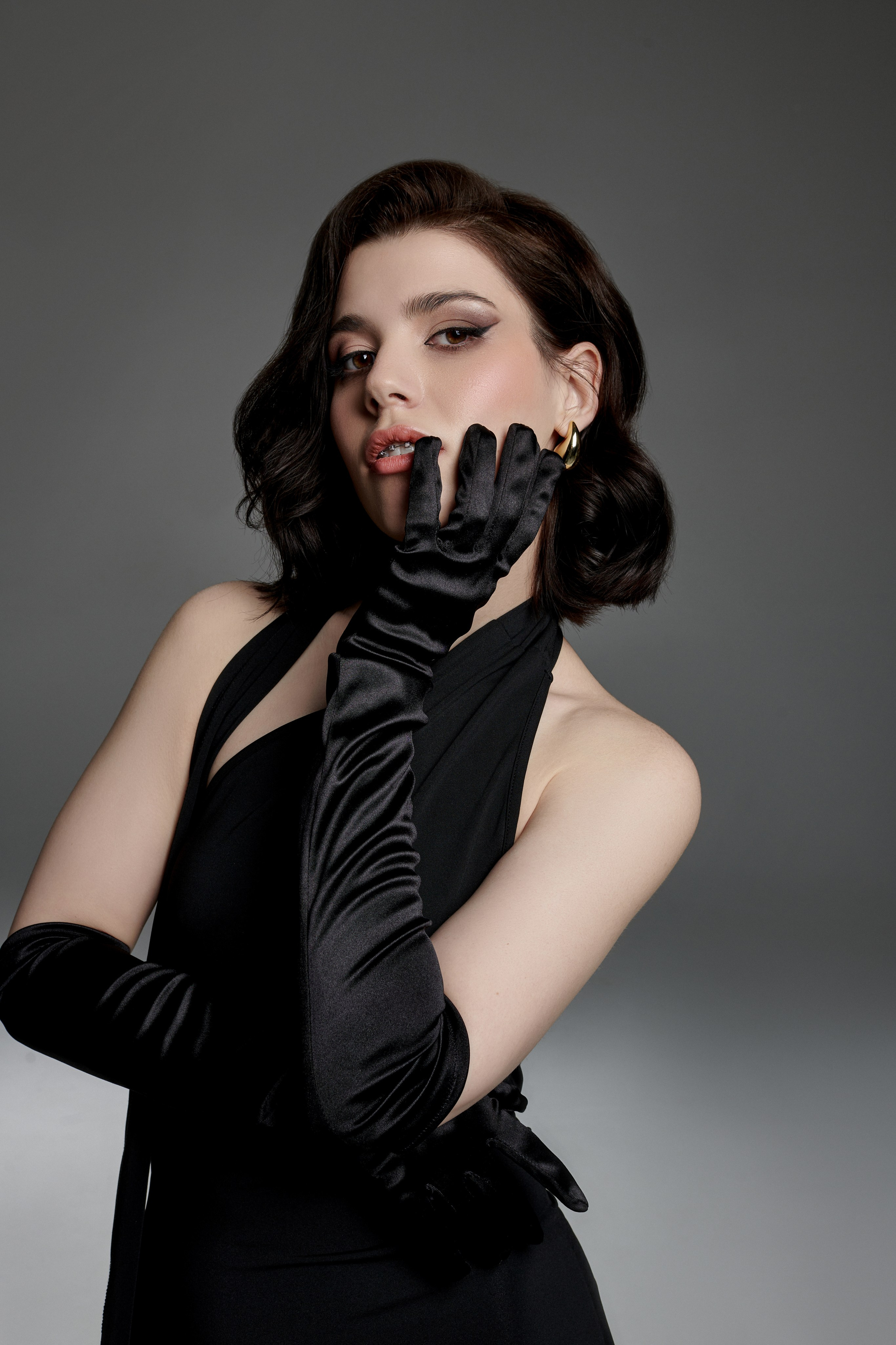 Анна. Фотограф Москва